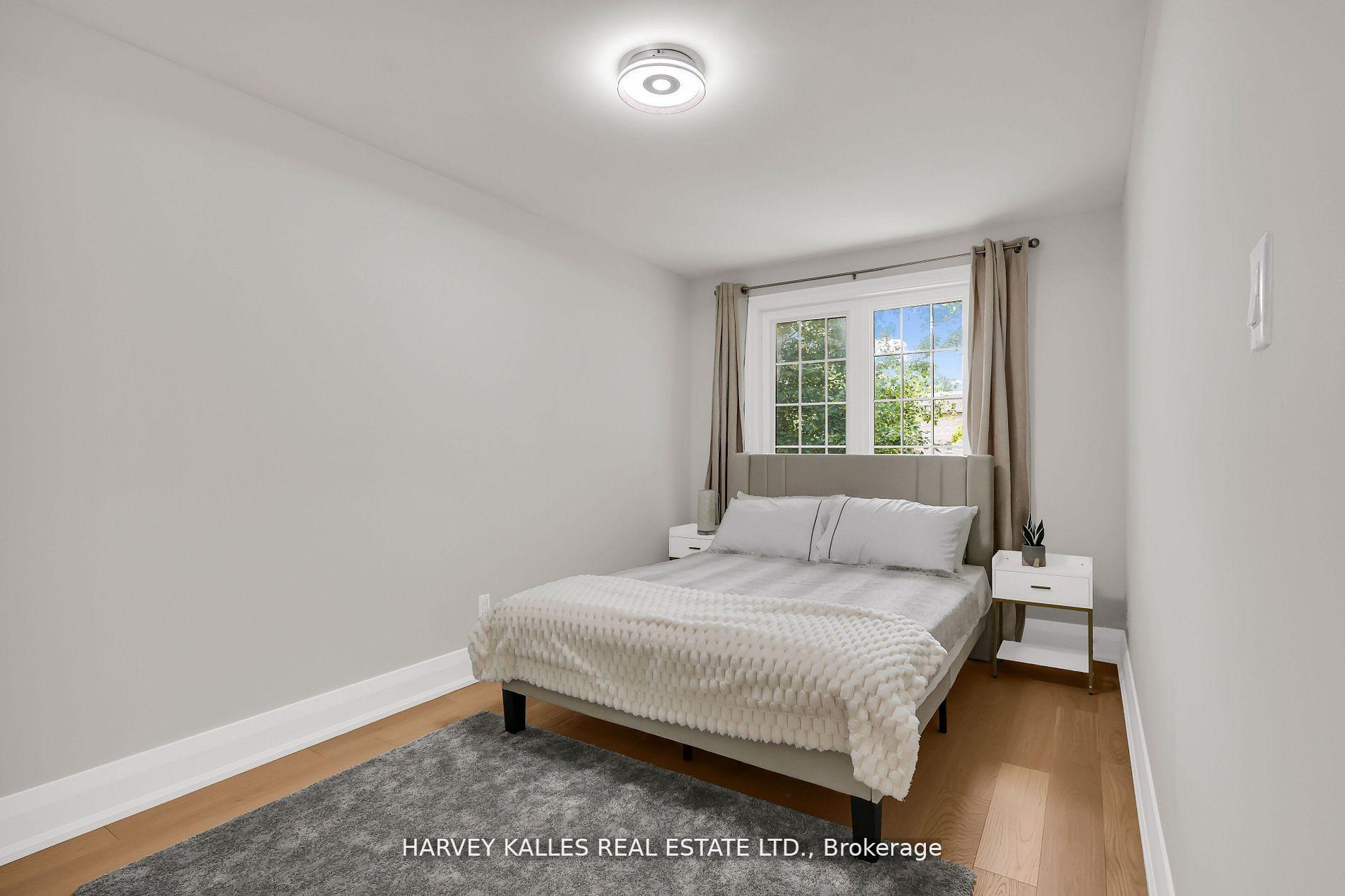 16 Wedgeport Place, Toronto