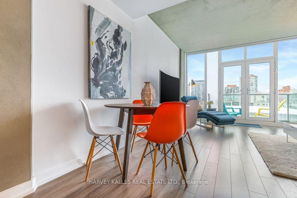 220 George Street 702, Toronto Unit: 702