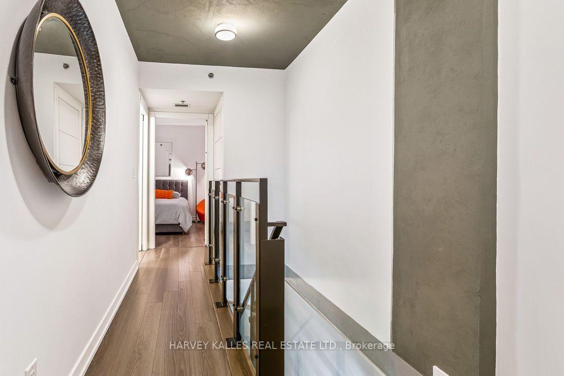 220 George Street 702, Toronto Unit: 702