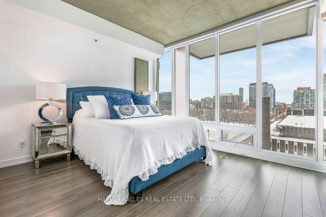 220 George Street 702, Toronto Unit: 702