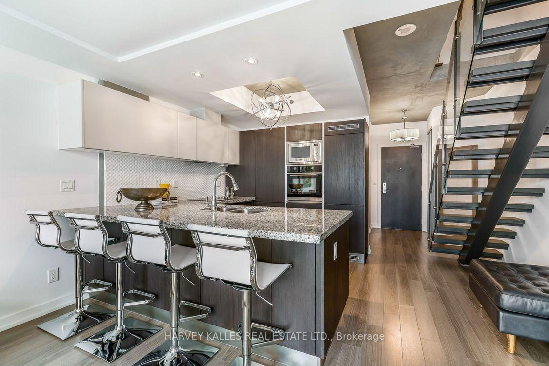 220 George Street 702, Toronto Unit: 702