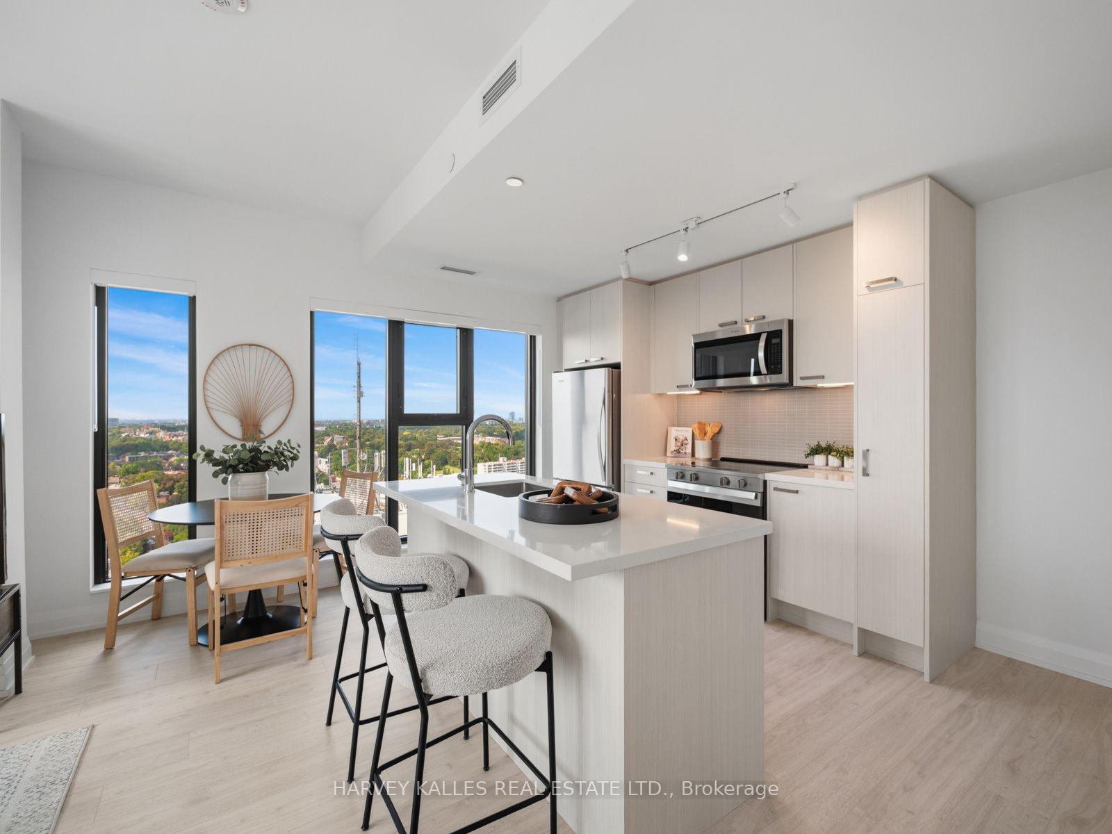 20 Soudan Avenue 2607, Toronto Unit: 2607