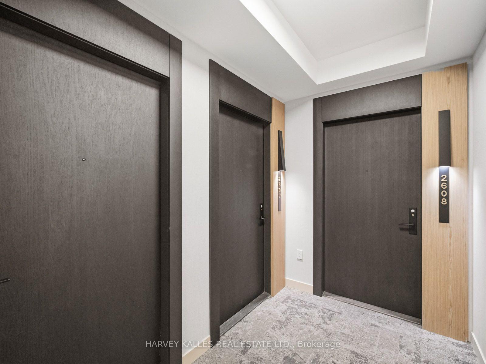 20 Soudan Avenue 2607, Toronto Unit: 2607