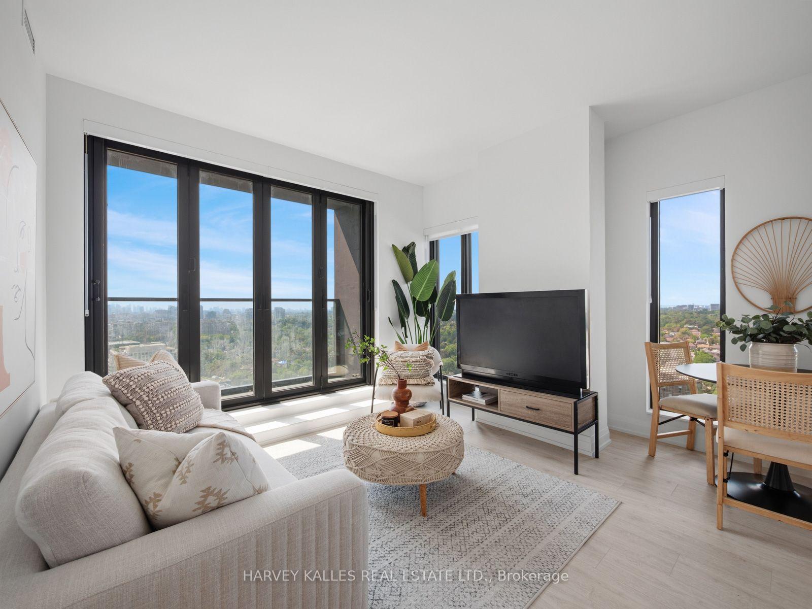 20 Soudan Avenue 2607, Toronto Unit: 2607
