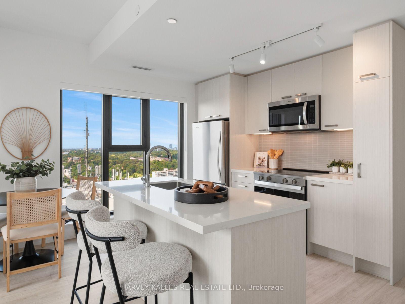 20 Soudan Avenue 2607, Toronto Unit: 2607