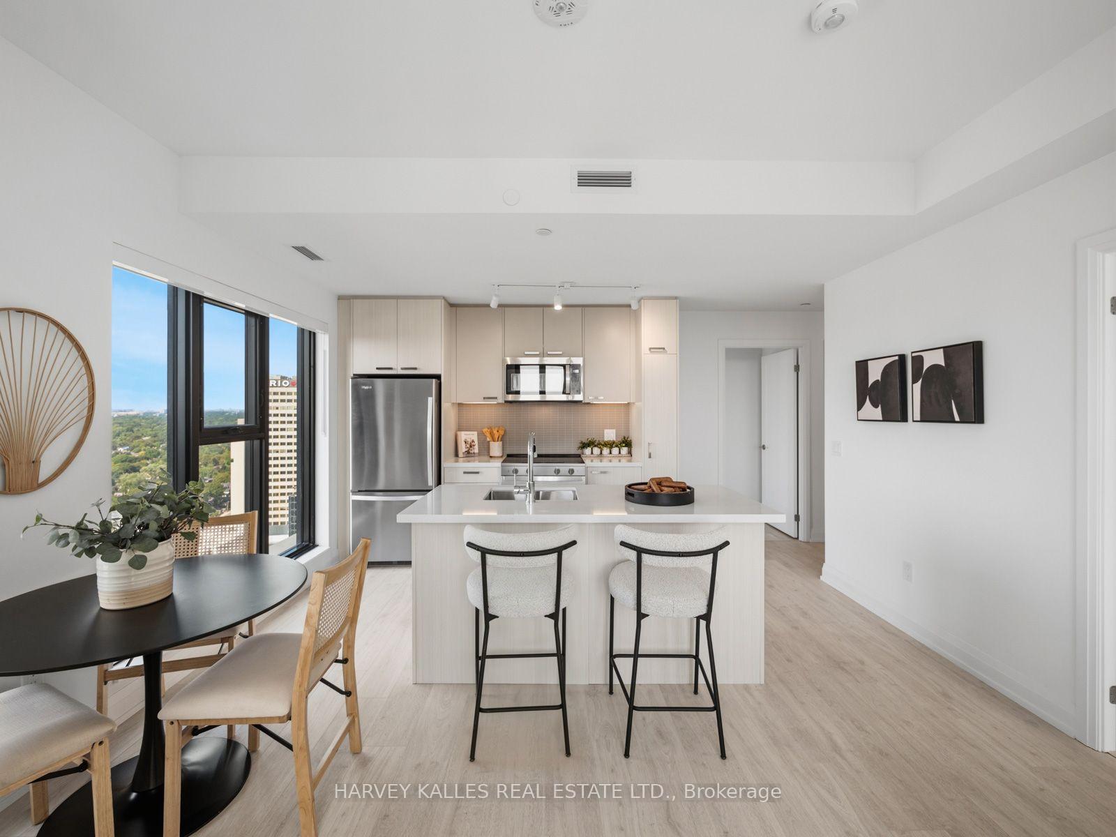 20 Soudan Avenue 2607, Toronto Unit: 2607