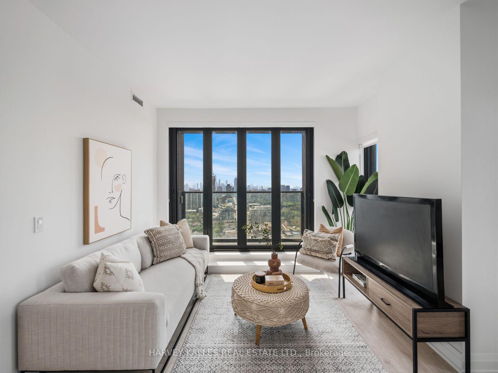 20 Soudan Avenue 2607, Toronto Unit: 2607