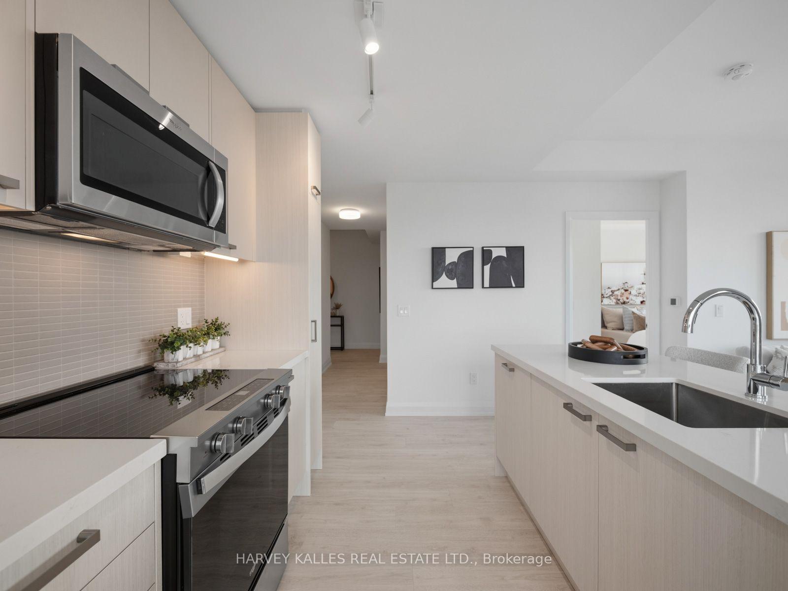 20 Soudan Avenue 2607, Toronto Unit: 2607