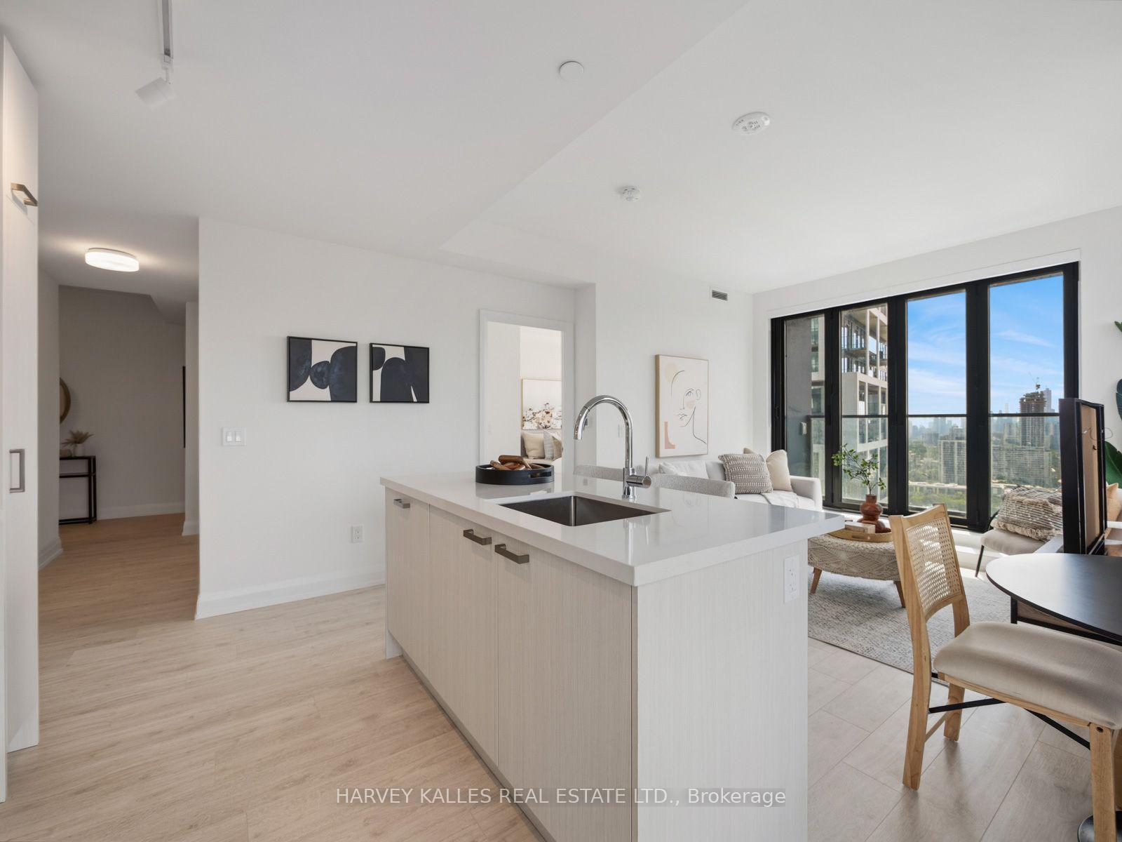 20 Soudan Avenue 2607, Toronto Unit: 2607