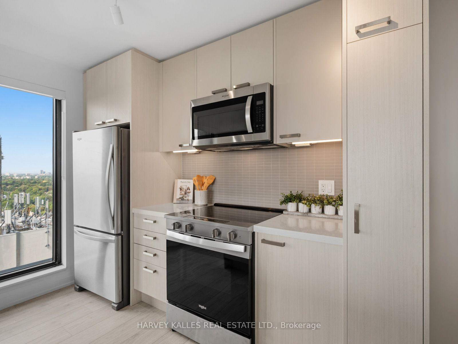 20 Soudan Avenue 2607, Toronto Unit: 2607