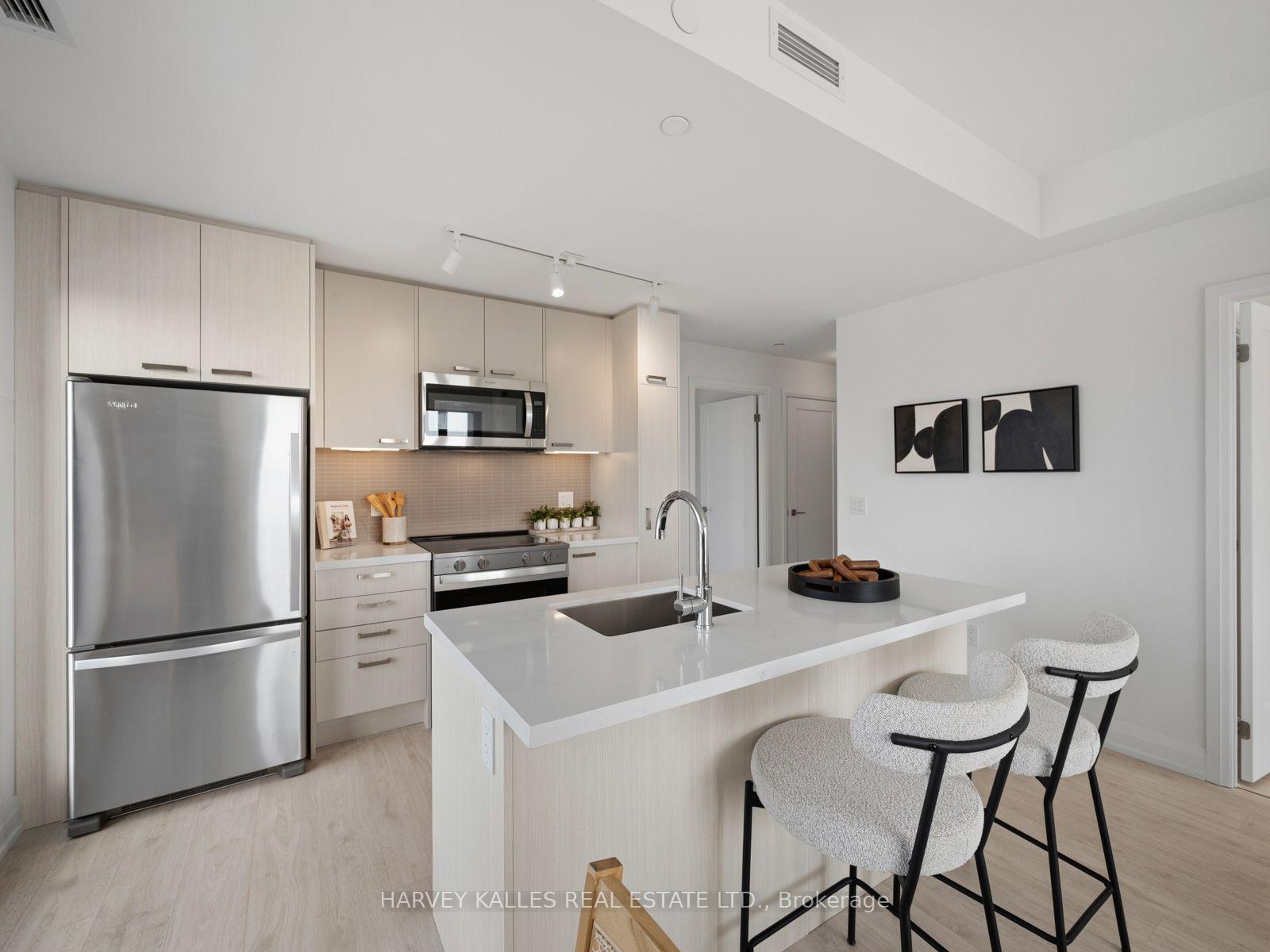 20 Soudan Avenue 2607, Toronto Unit: 2607