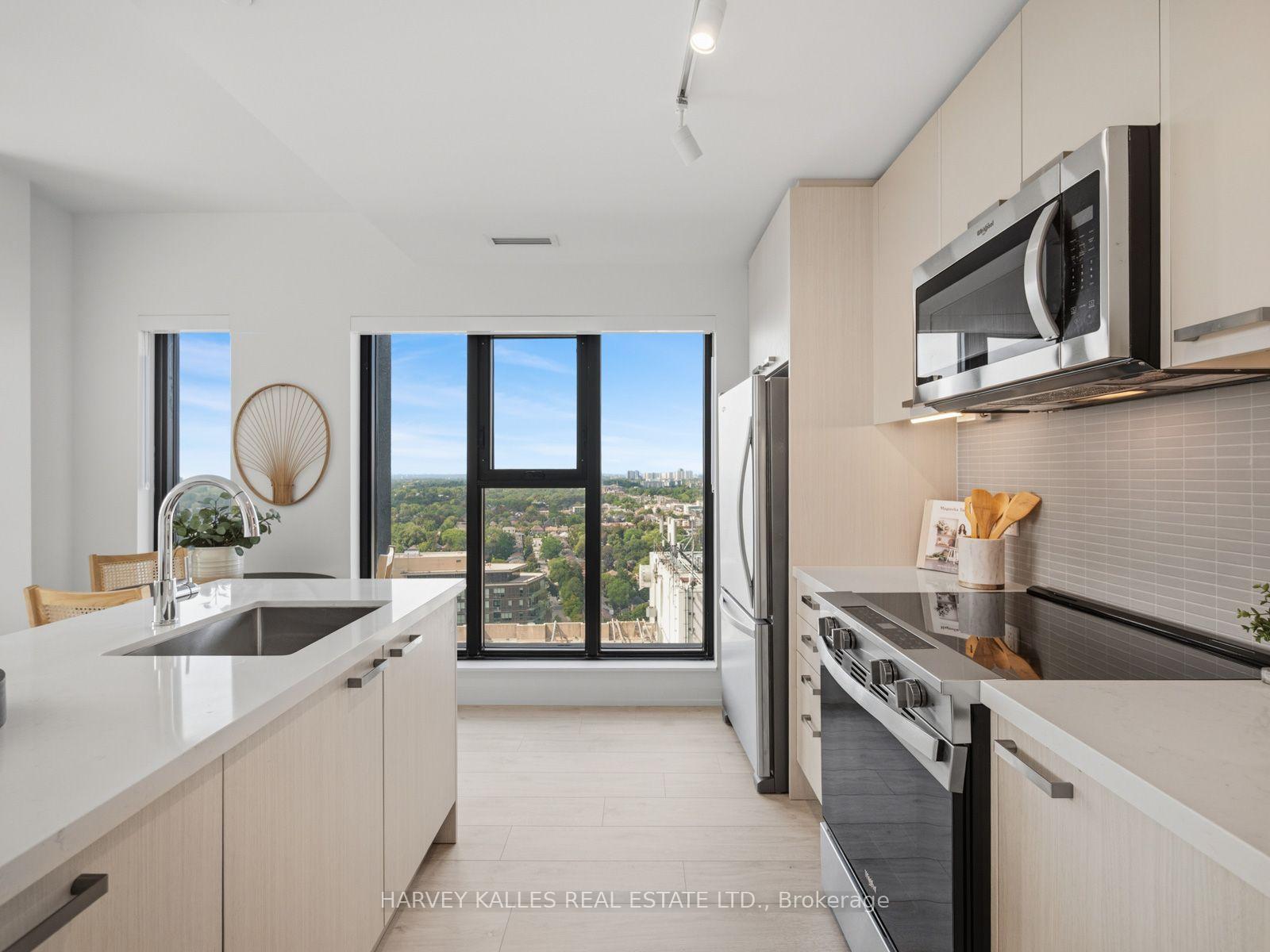 20 Soudan Avenue 2607, Toronto Unit: 2607