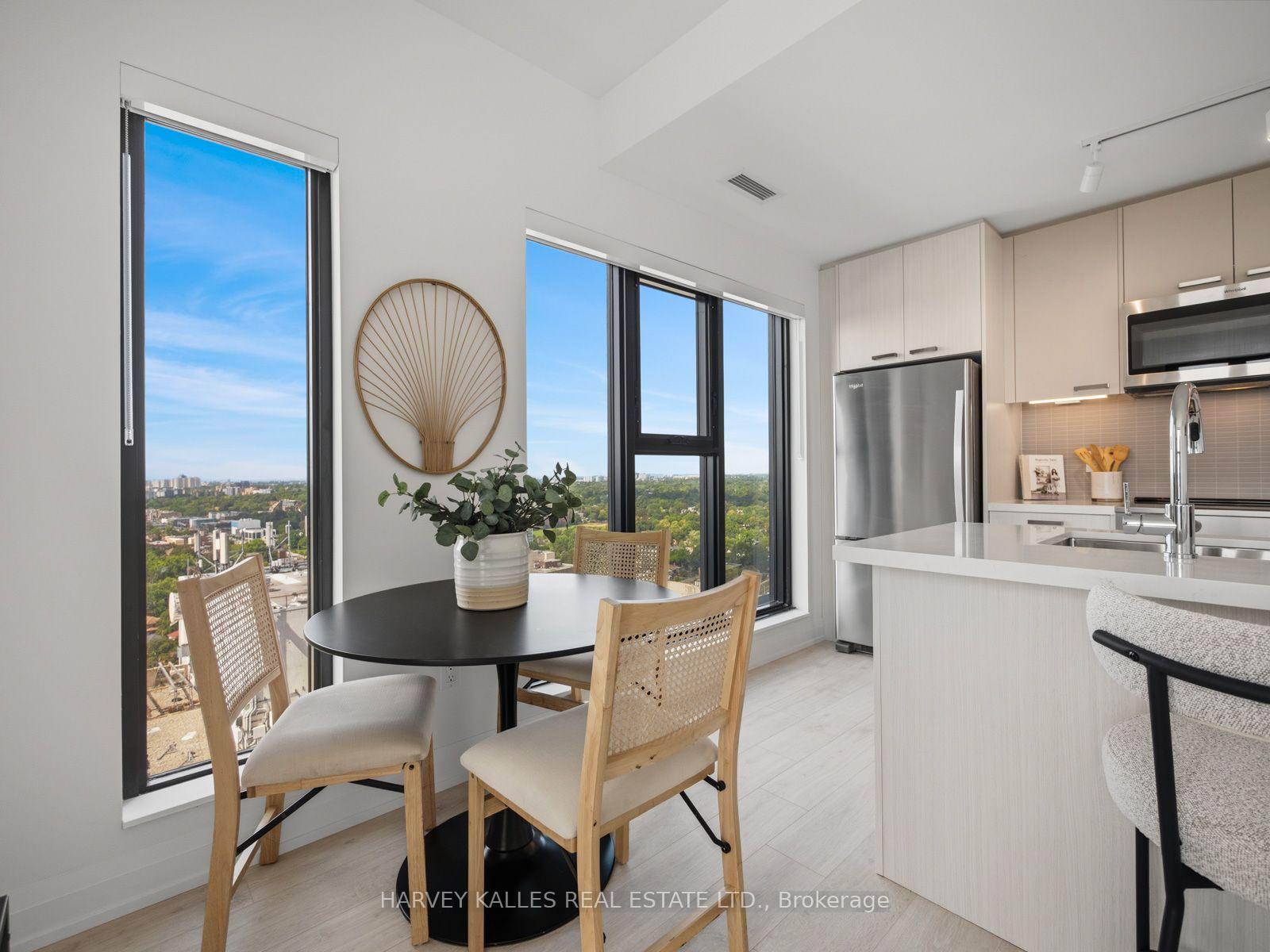 20 Soudan Avenue 2607, Toronto Unit: 2607