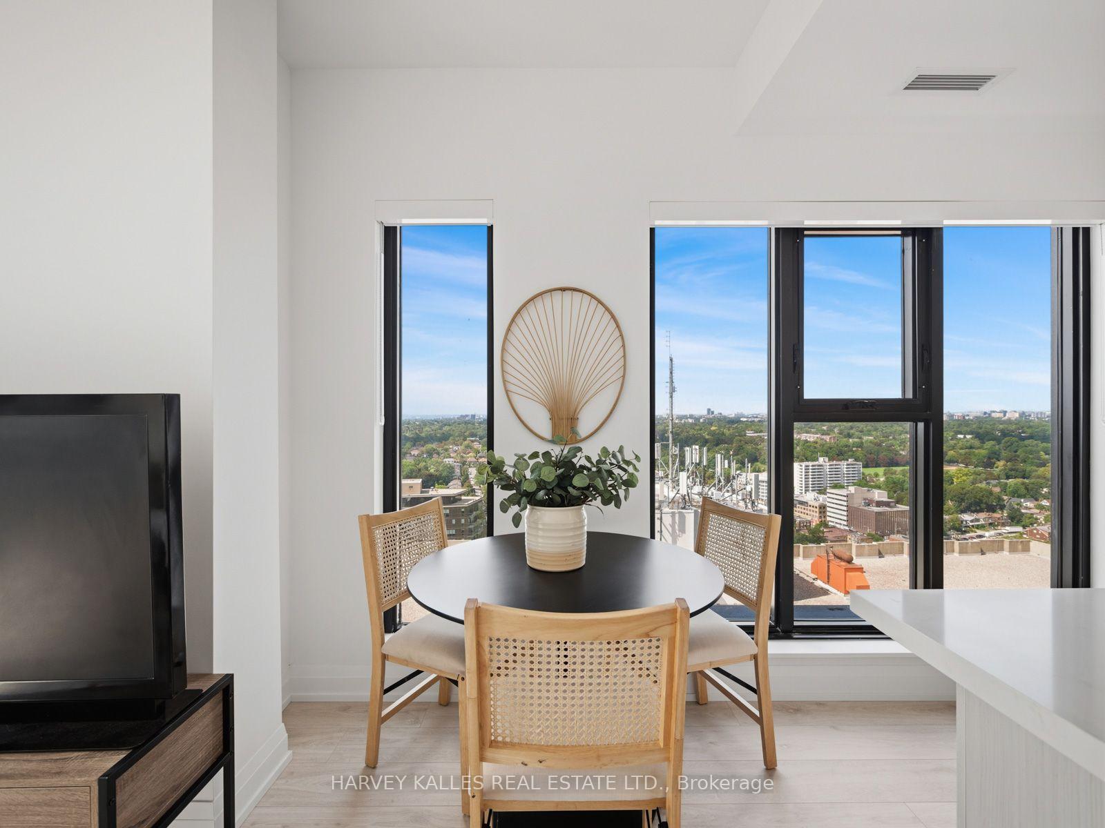20 Soudan Avenue 2607, Toronto Unit: 2607