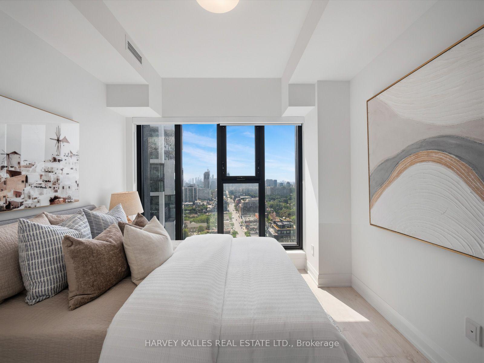 20 Soudan Avenue 2607, Toronto Unit: 2607