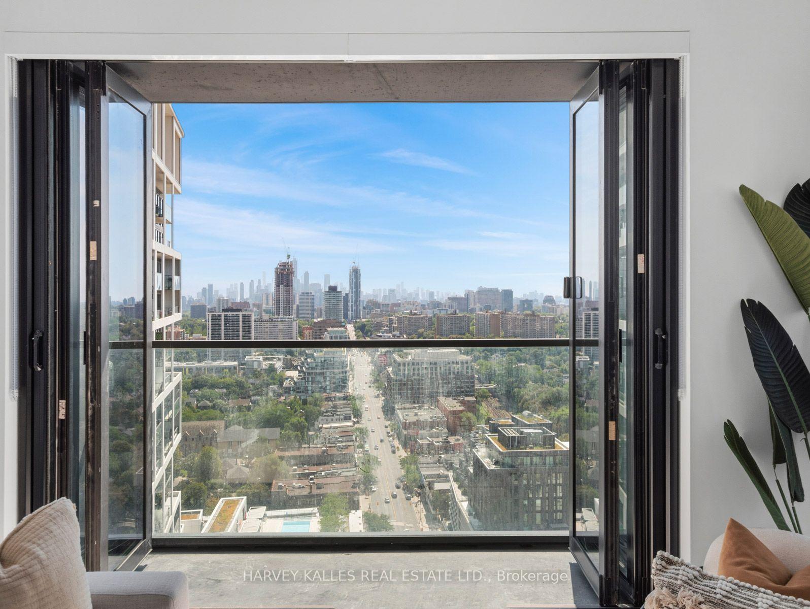 20 Soudan Avenue 2607, Toronto Unit: 2607