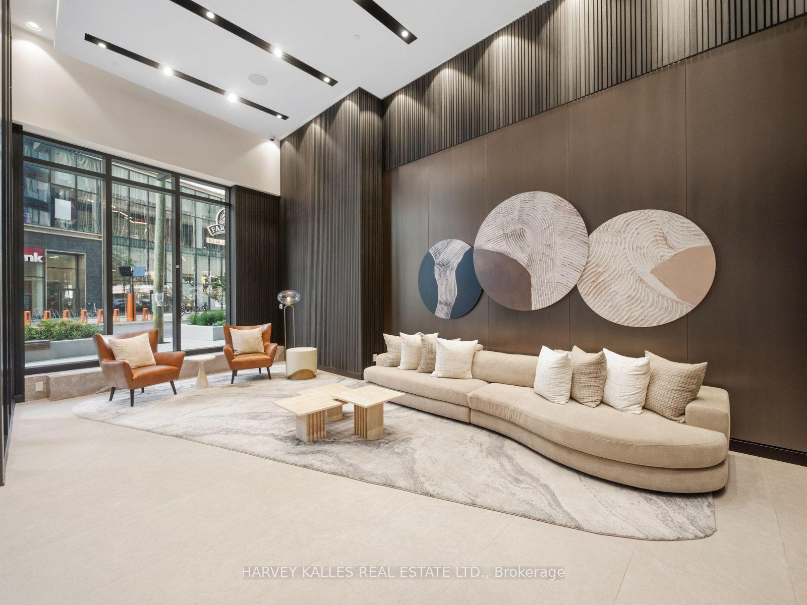 20 Soudan Avenue 2607, Toronto Unit: 2607
