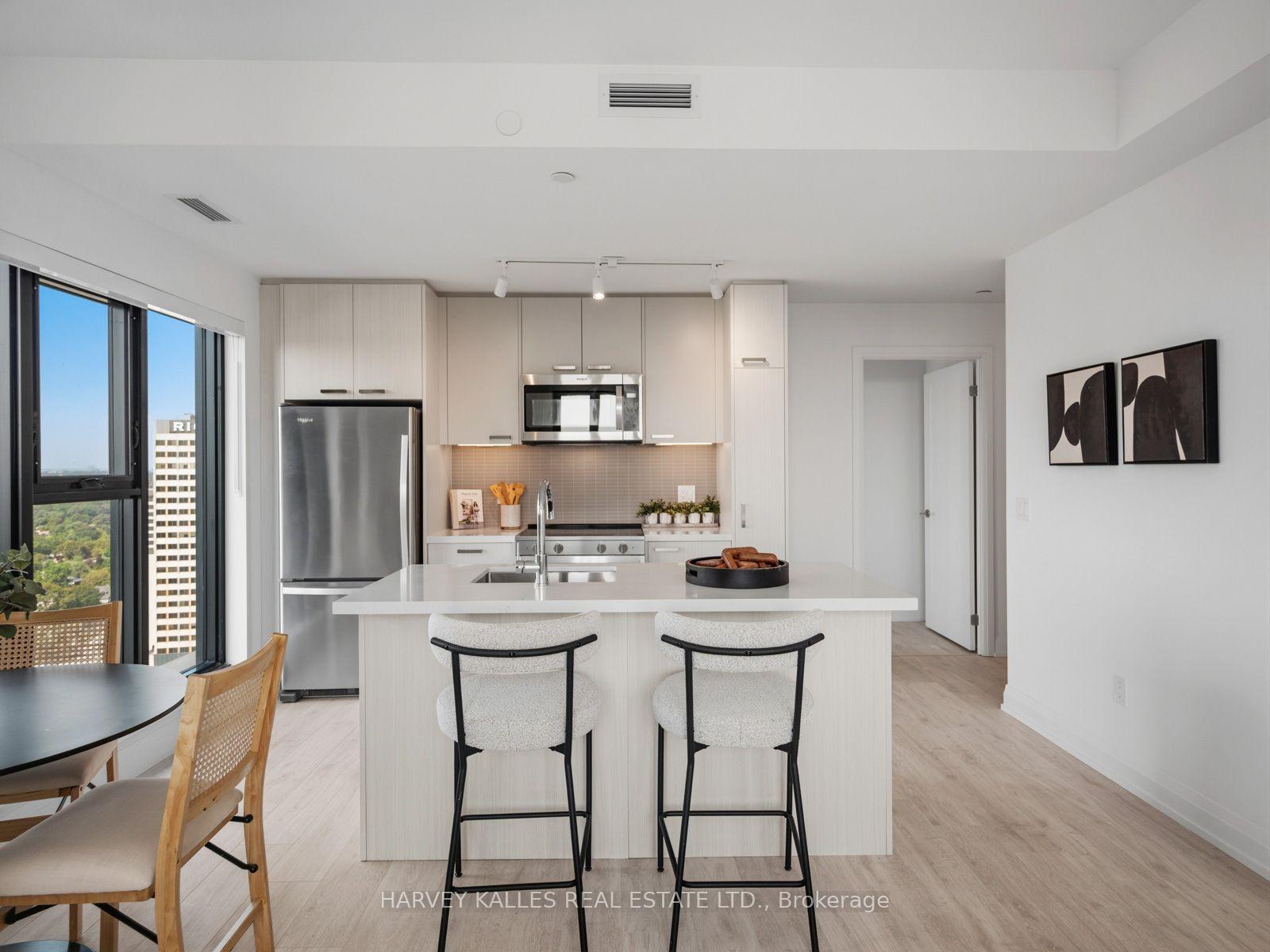 20 Soudan Avenue 2607, Toronto Unit: 2607