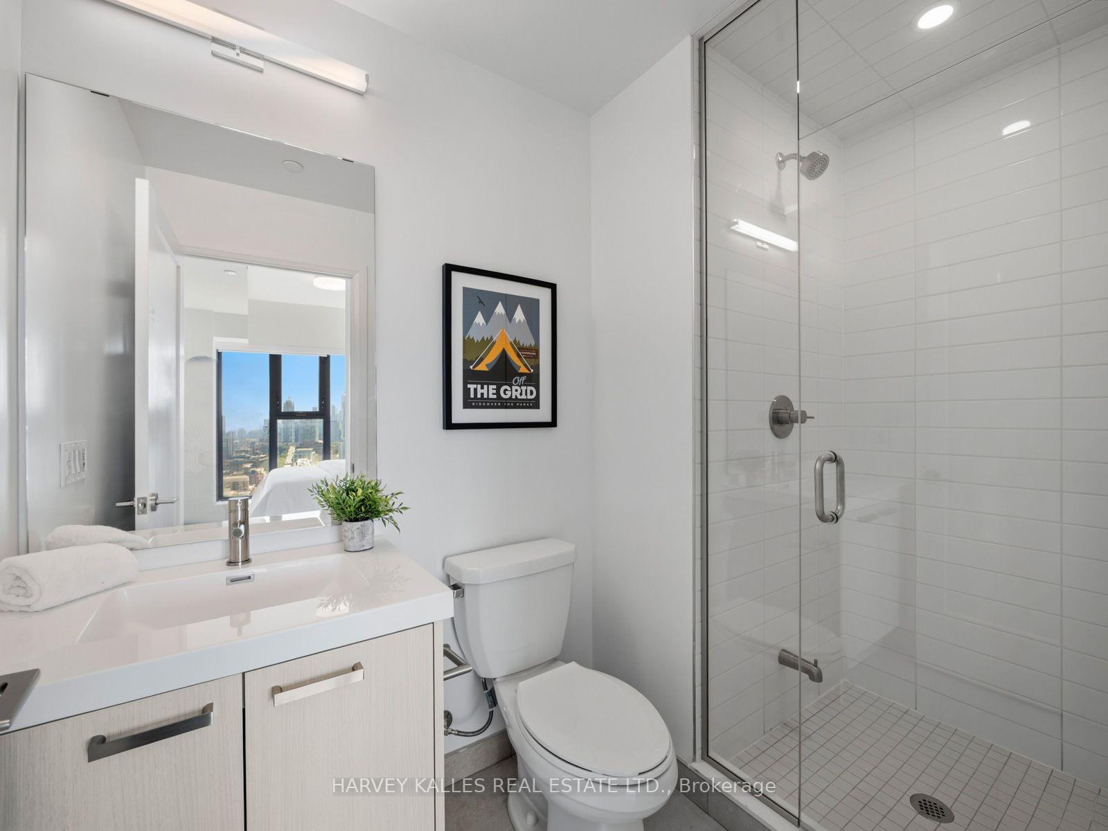 20 Soudan Avenue 2607, Toronto Unit: 2607