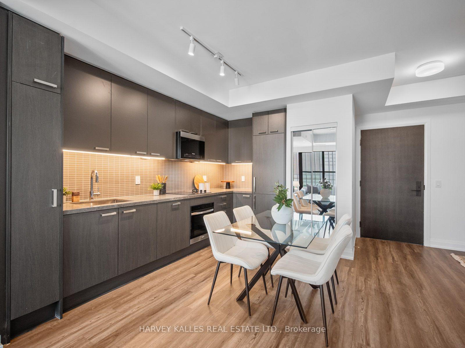 20 Soudan Avenue 3609, Toronto Unit: 3609
