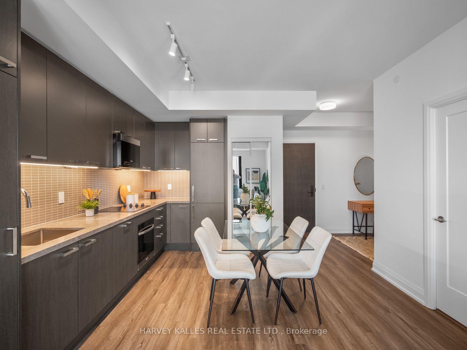 20 Soudan Avenue 3609, Toronto Unit: 3609