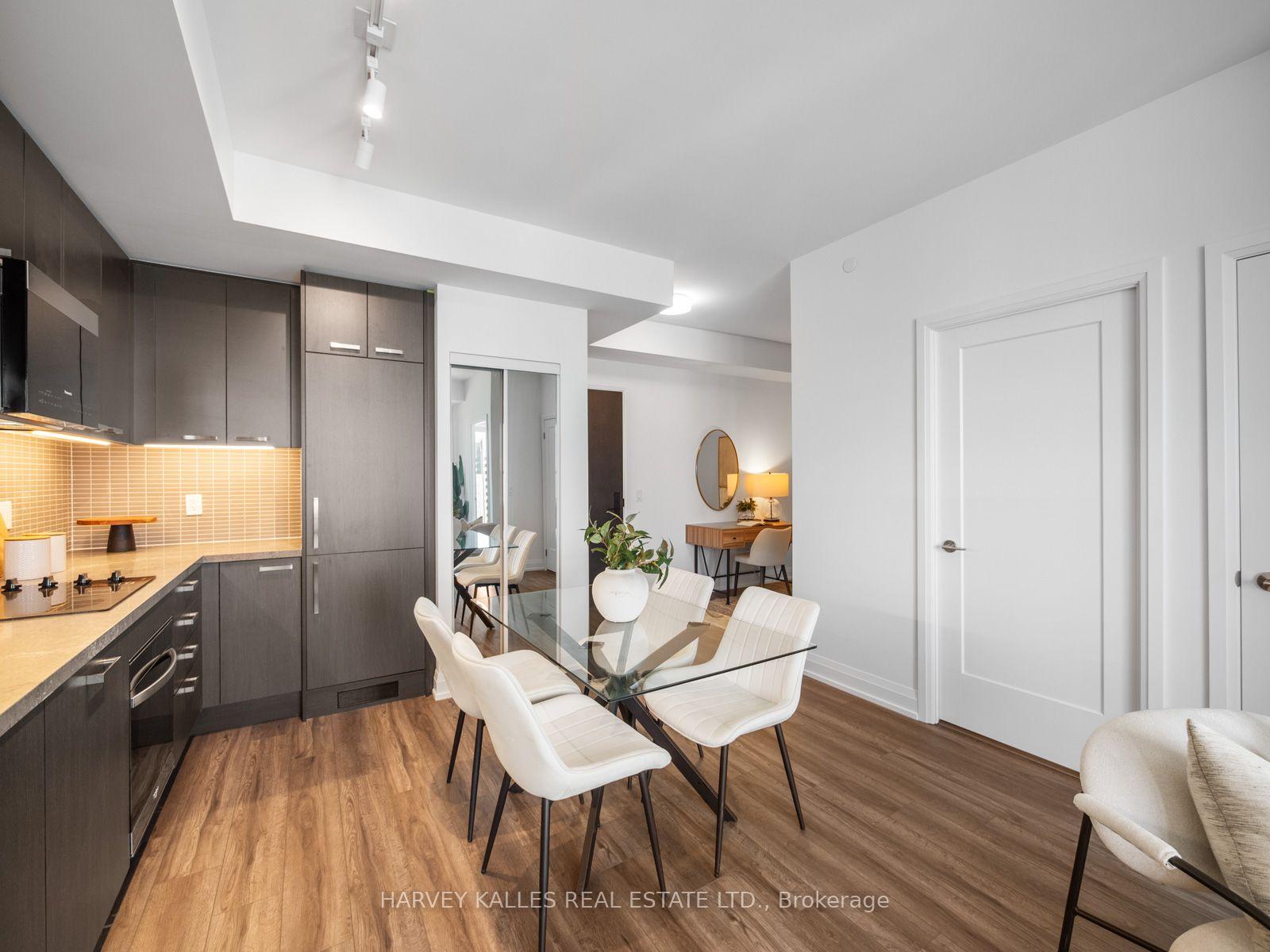 20 Soudan Avenue 3609, Toronto Unit: 3609