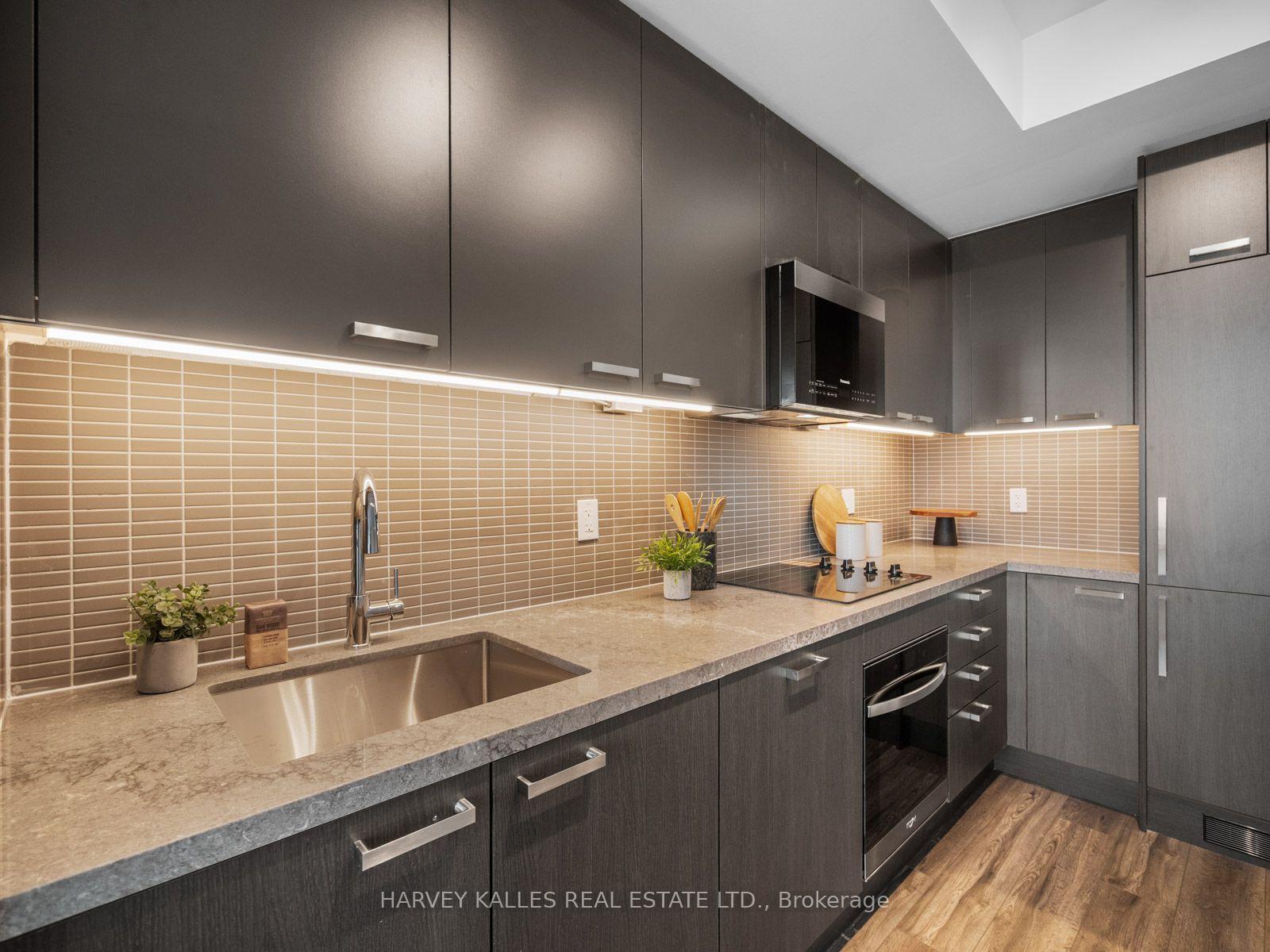 20 Soudan Avenue 3609, Toronto Unit: 3609