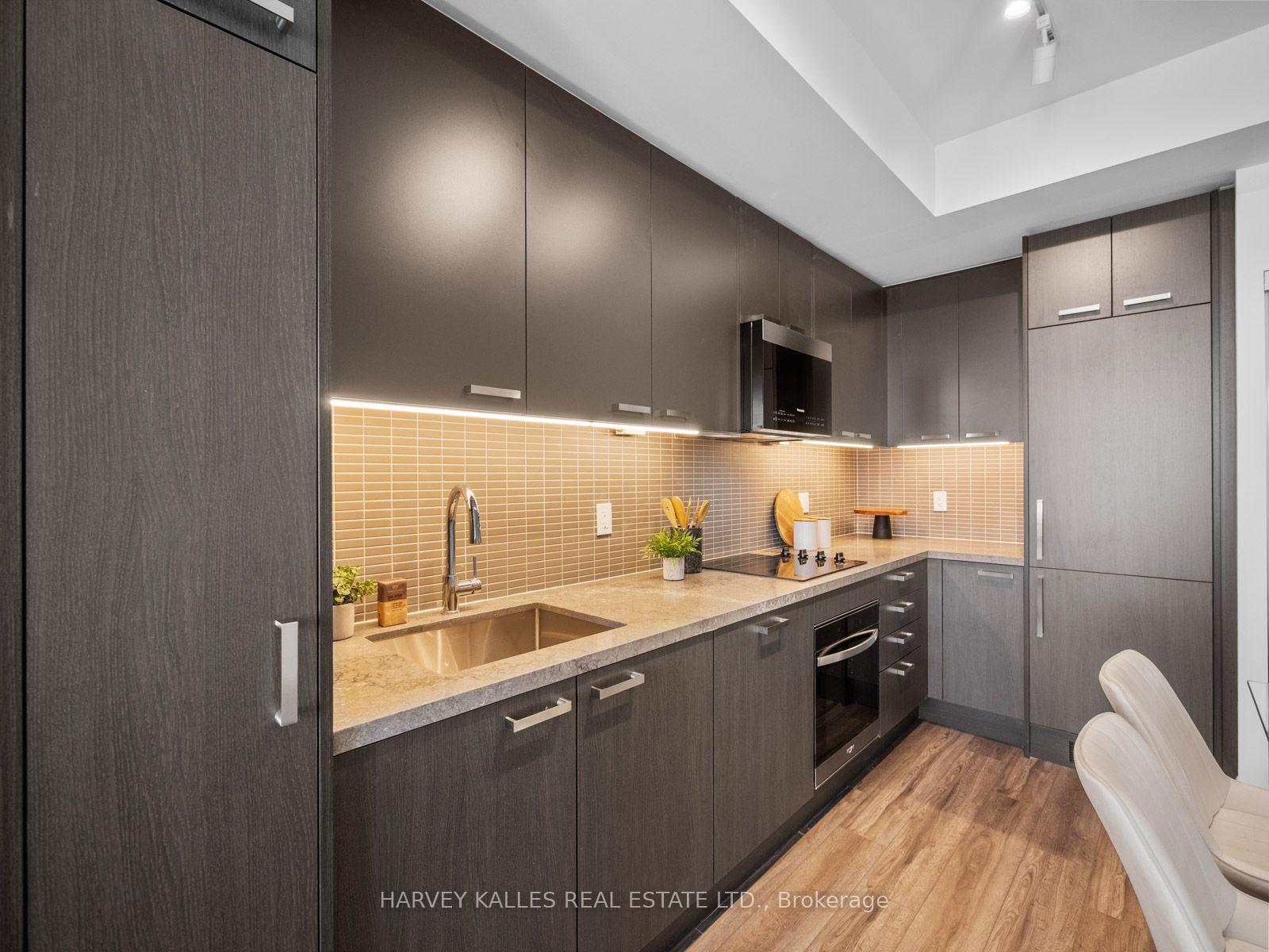 20 Soudan Avenue 3609, Toronto Unit: 3609
