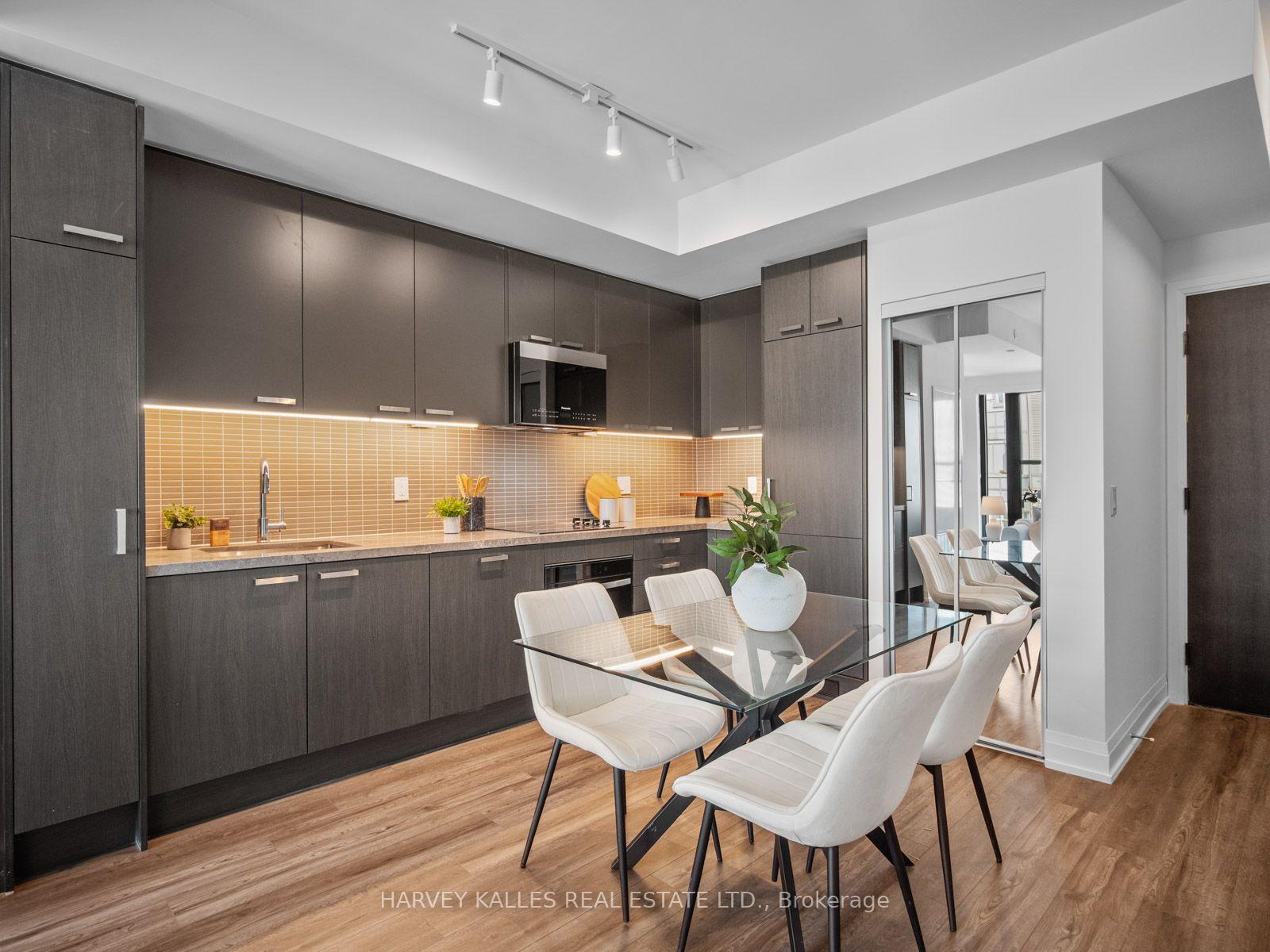 20 Soudan Avenue 3609, Toronto Unit: 3609