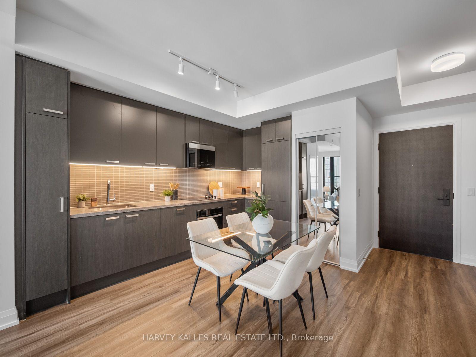 20 Soudan Avenue 3609, Toronto Unit: 3609