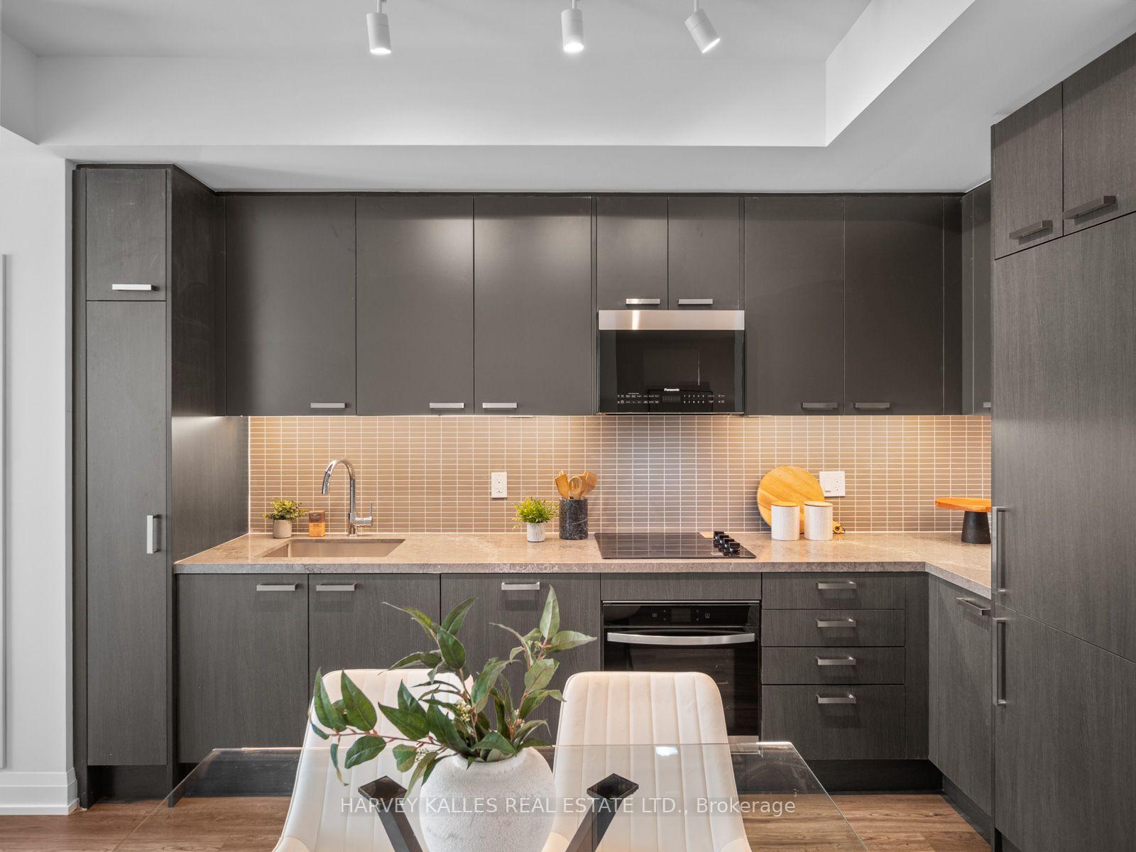 20 Soudan Avenue 3609, Toronto Unit: 3609