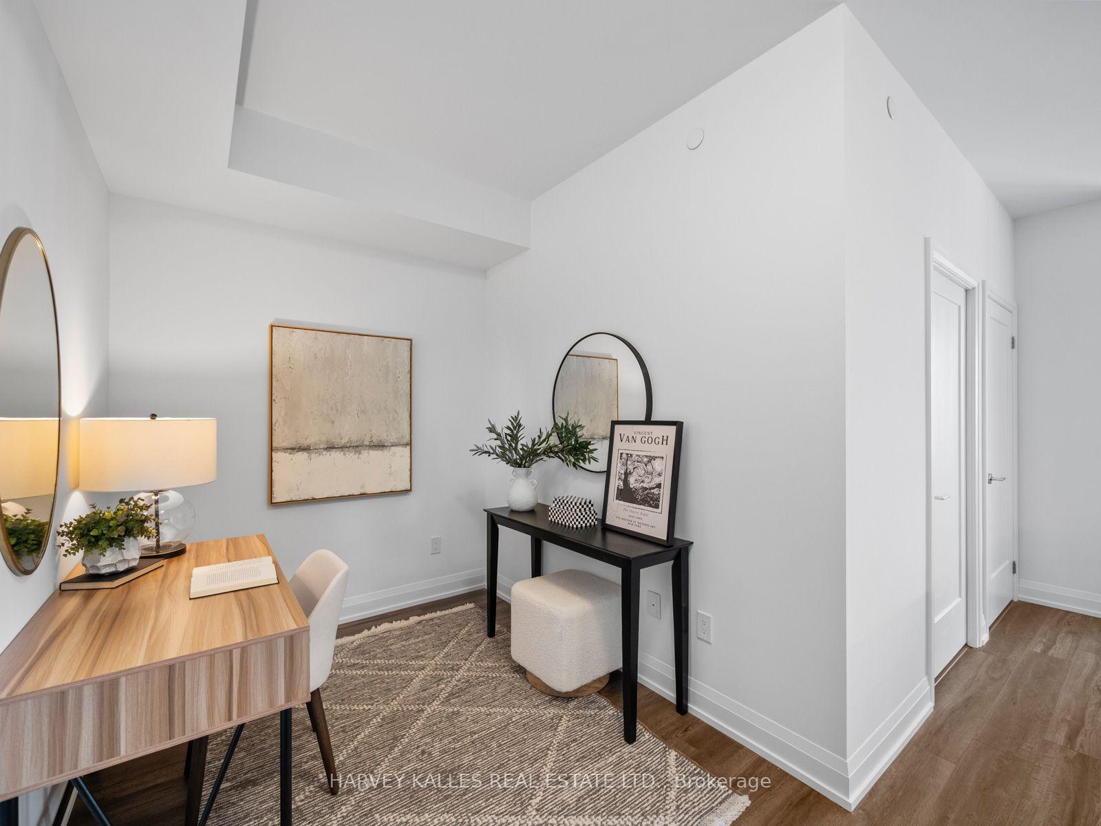 20 Soudan Avenue 3609, Toronto Unit: 3609