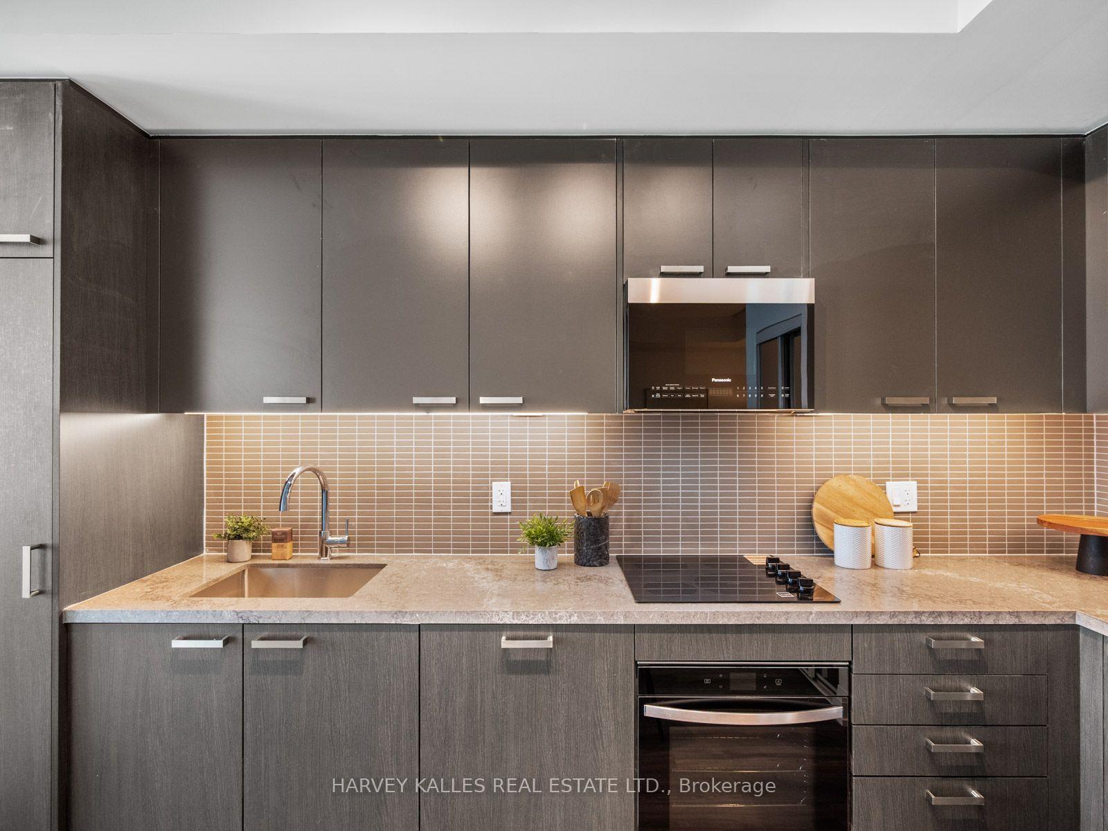 20 Soudan Avenue 3609, Toronto Unit: 3609