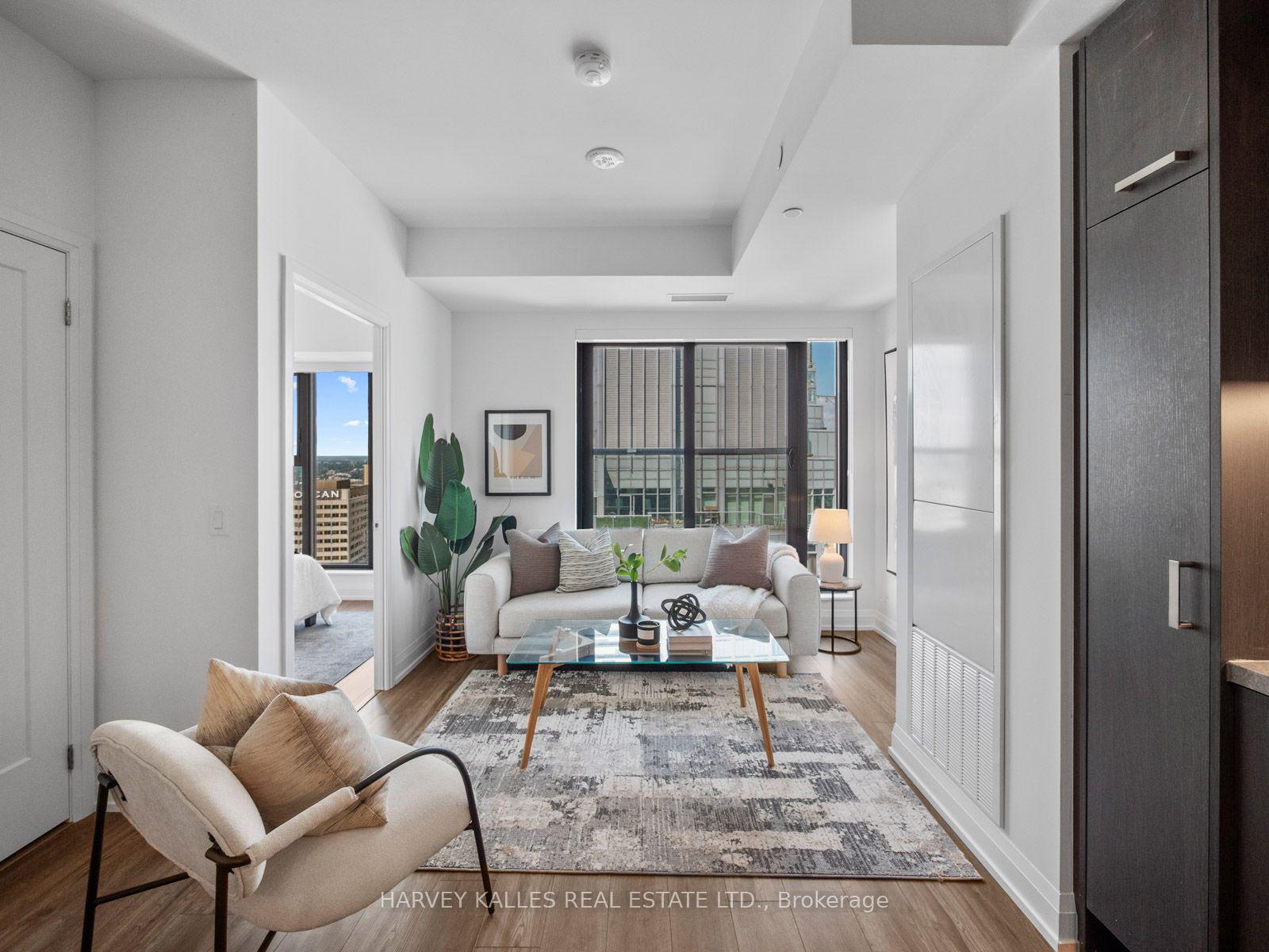 20 Soudan Avenue 3609, Toronto Unit: 3609