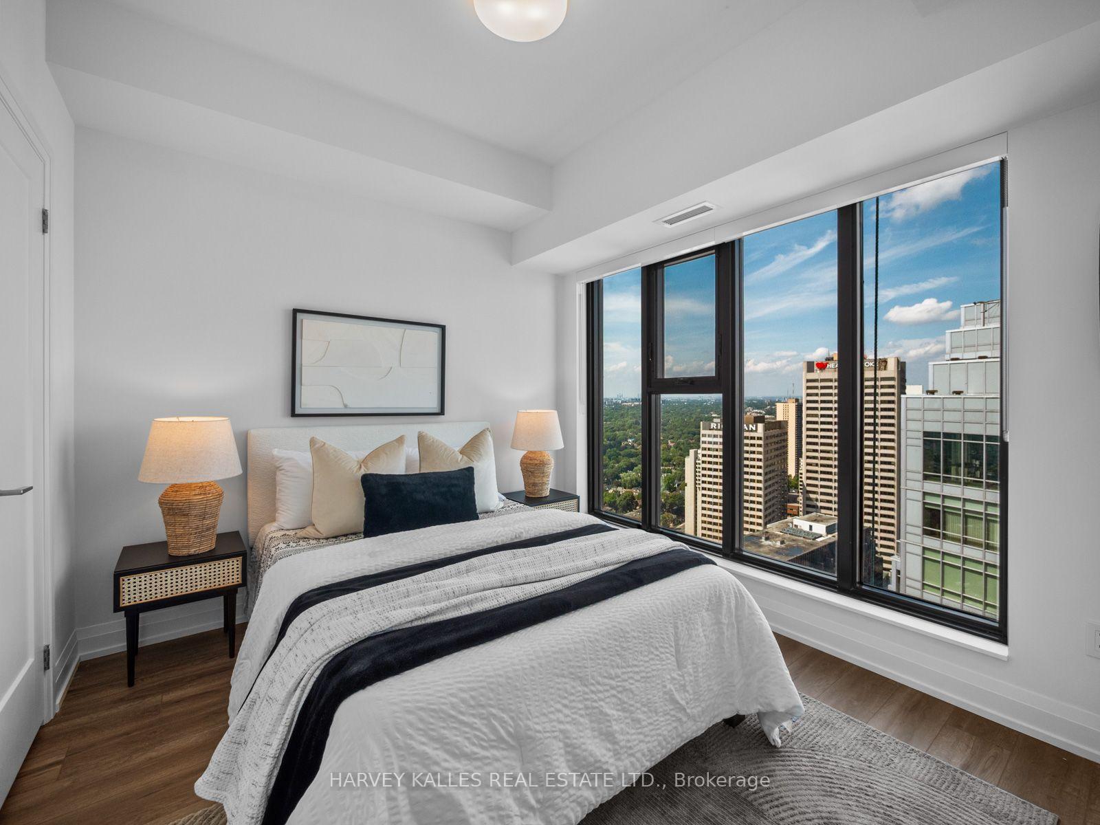 20 Soudan Avenue 3609, Toronto Unit: 3609