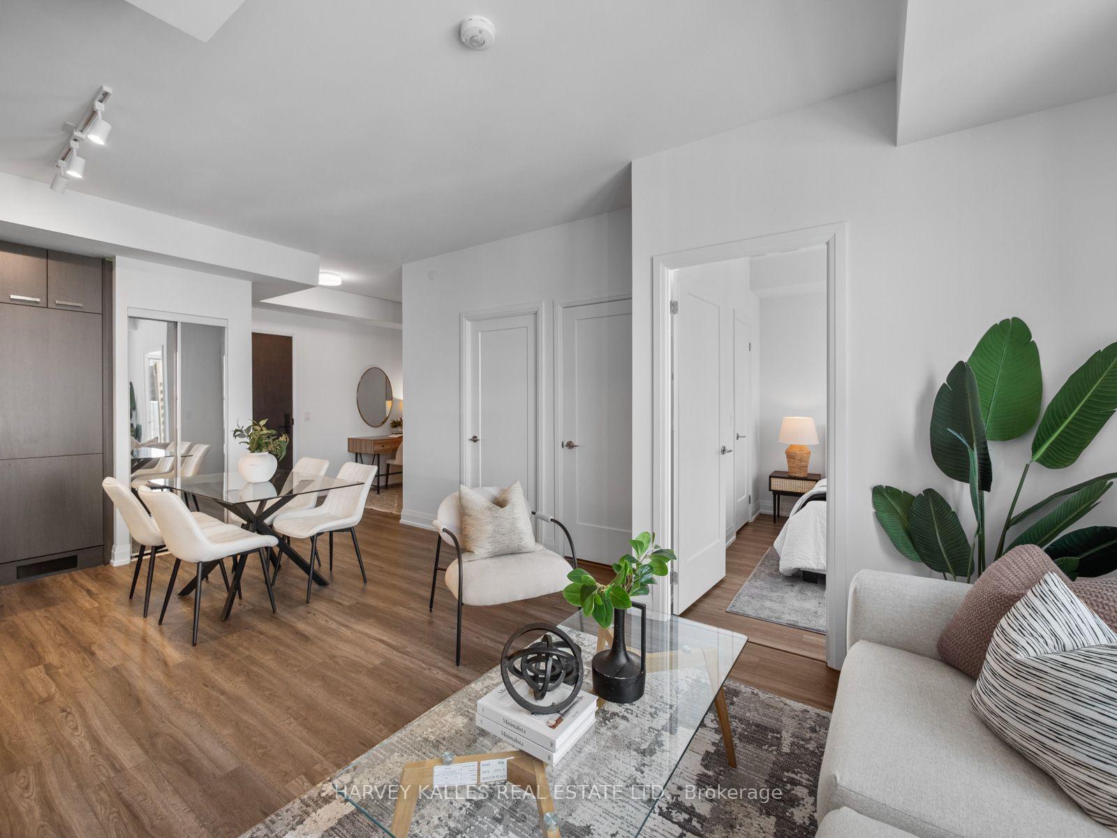 20 Soudan Avenue 3609, Toronto Unit: 3609
