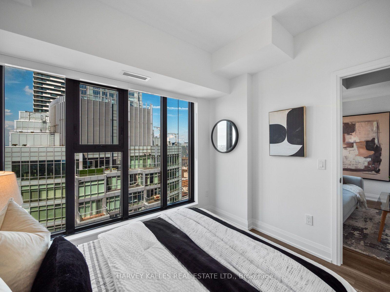 20 Soudan Avenue 3609, Toronto Unit: 3609