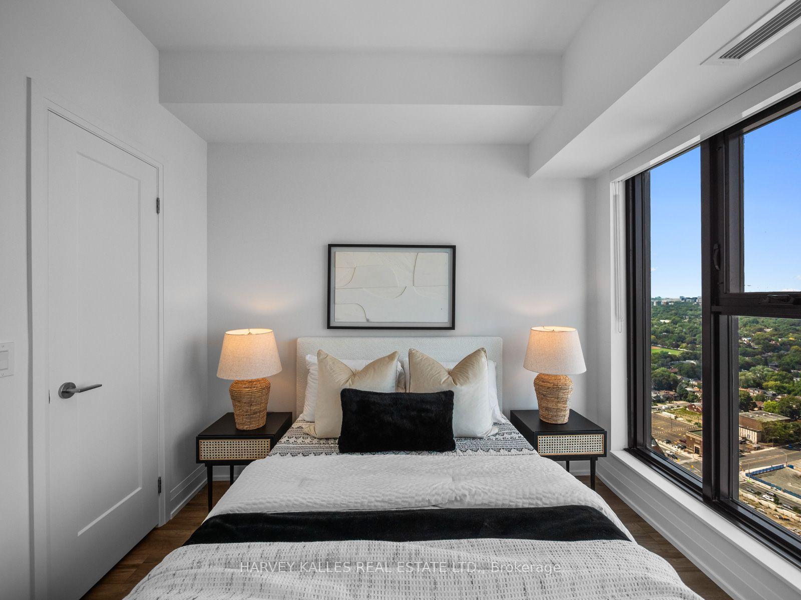 20 Soudan Avenue 3609, Toronto Unit: 3609