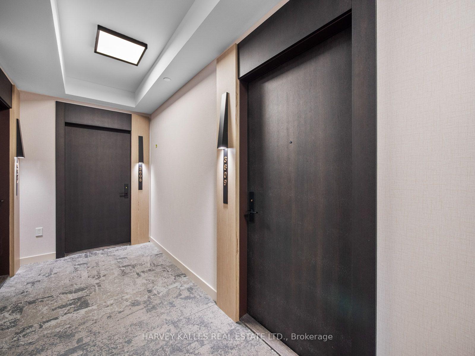 20 Soudan Avenue 3609, Toronto Unit: 3609