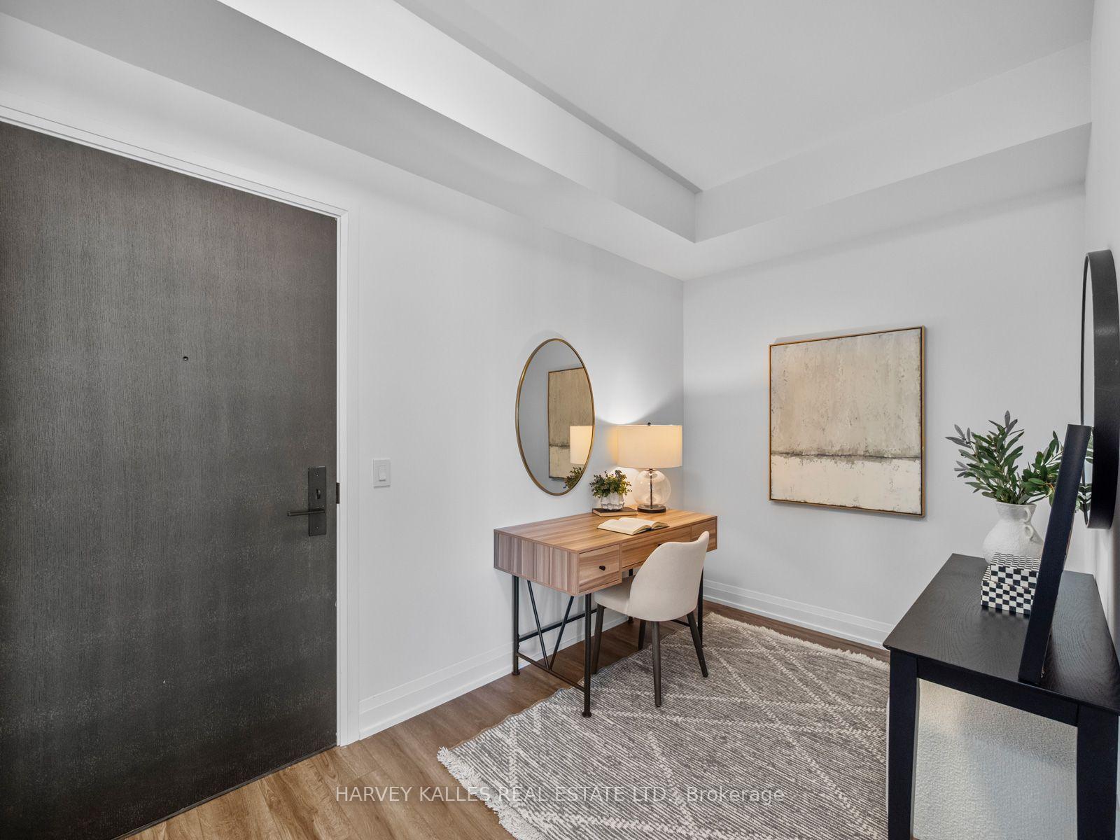 20 Soudan Avenue 3609, Toronto Unit: 3609