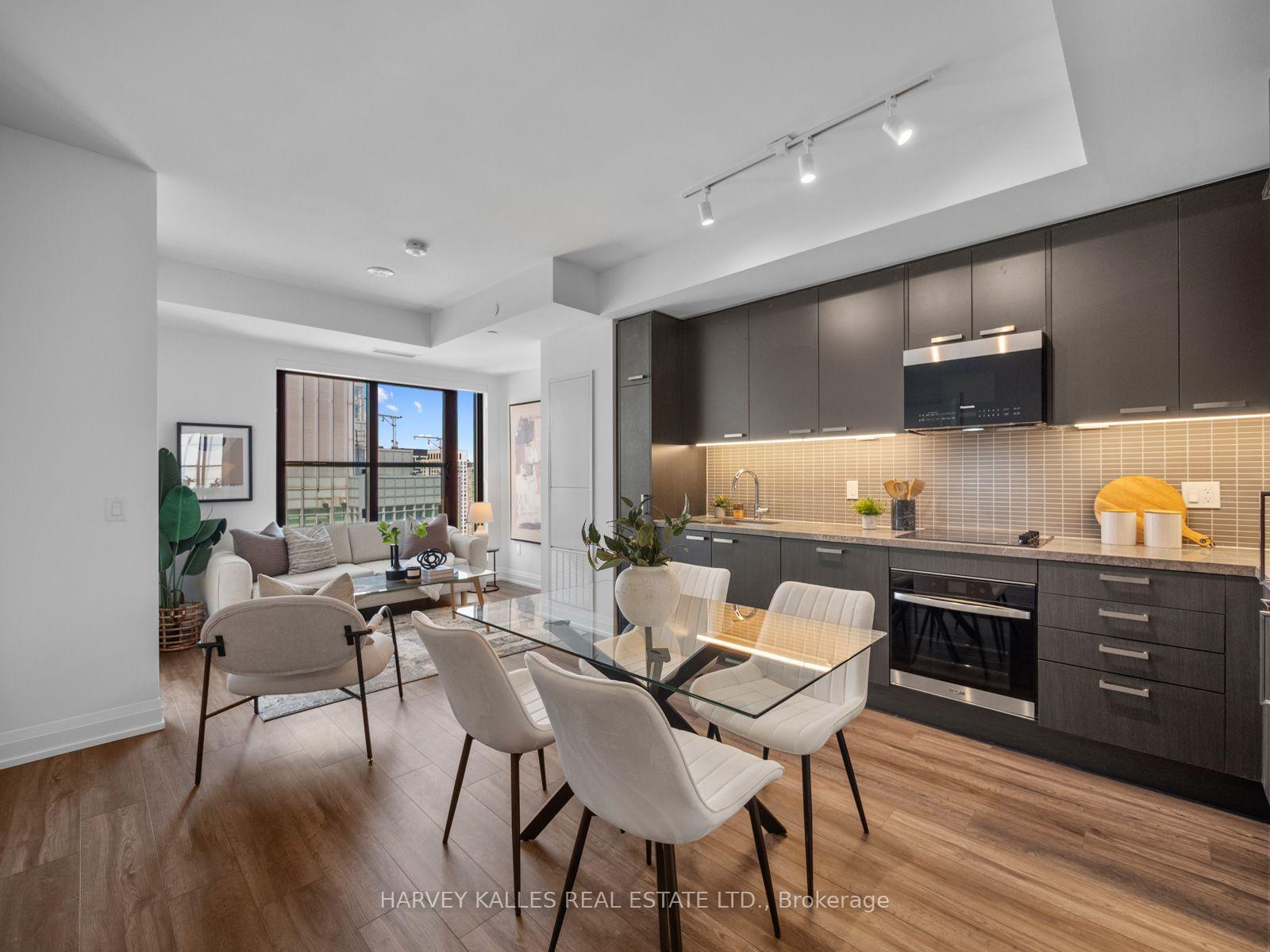 20 Soudan Avenue 3609, Toronto Unit: 3609