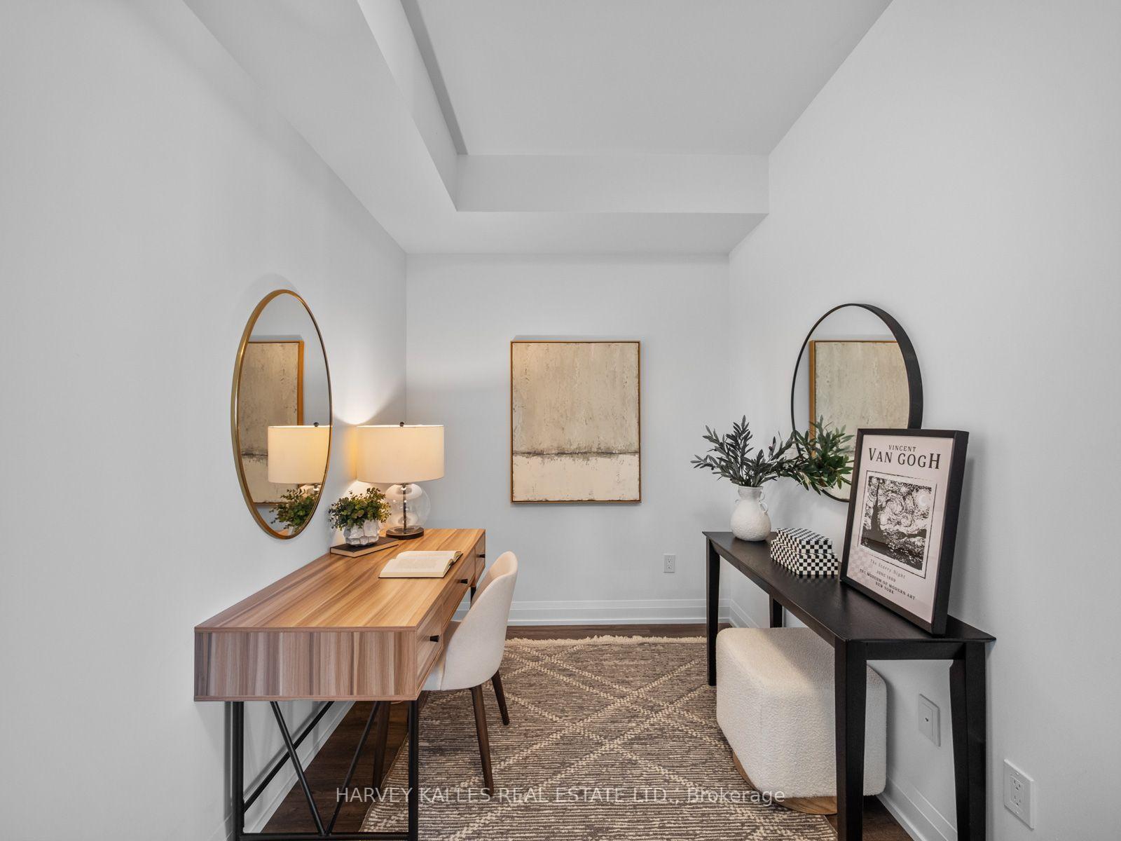 20 Soudan Avenue 3609, Toronto Unit: 3609
