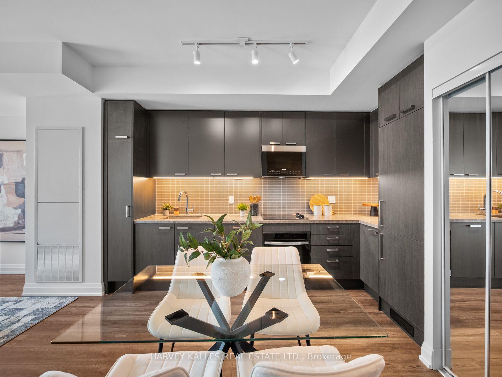 20 Soudan Avenue 3609, Toronto Unit: 3609