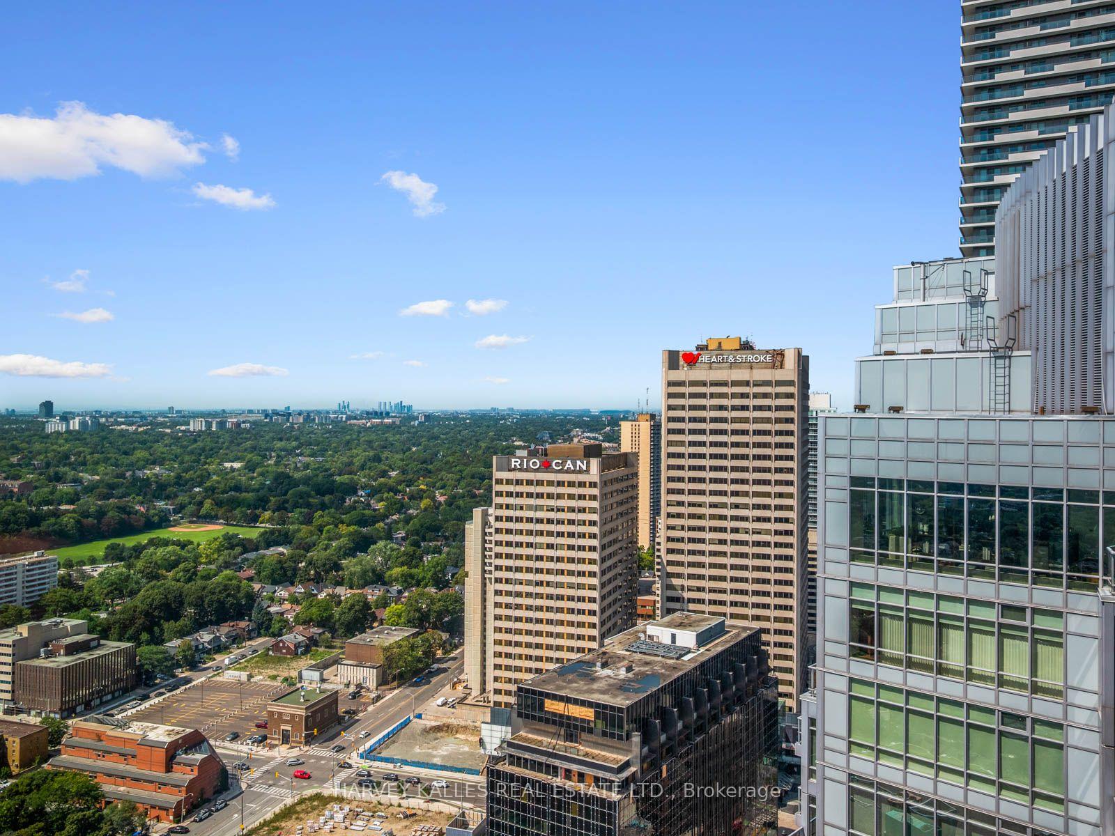 20 Soudan Avenue 3609, Toronto Unit: 3609