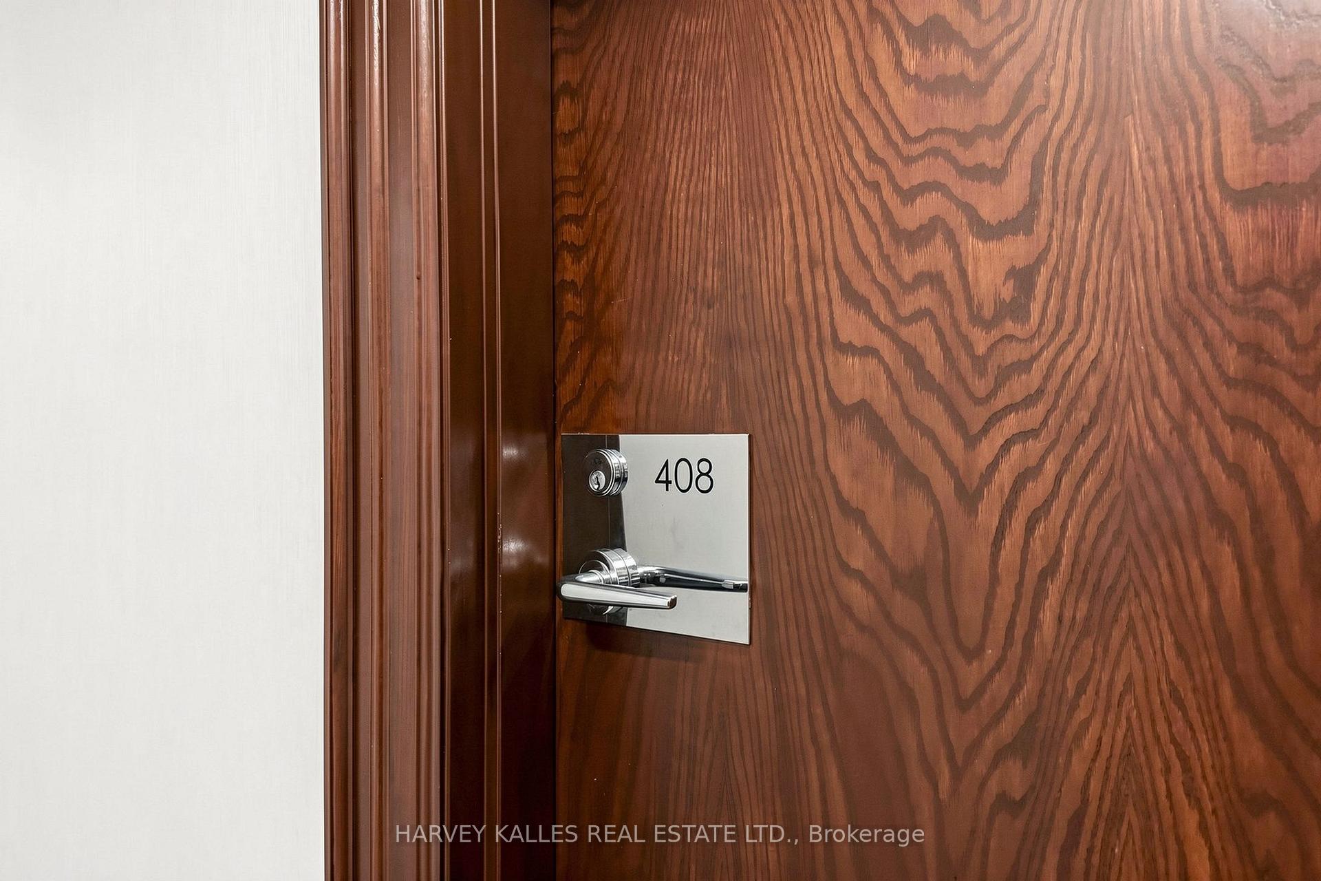 1055 Bay Street 408, Toronto Unit: 408