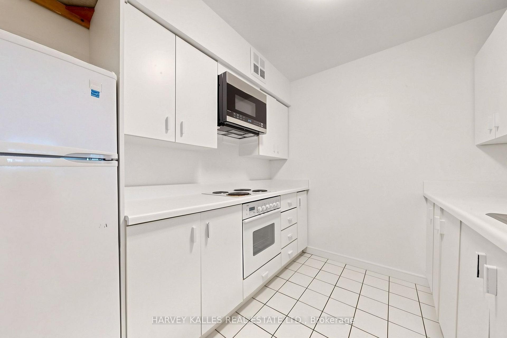 1055 Bay Street 408, Toronto Unit: 408