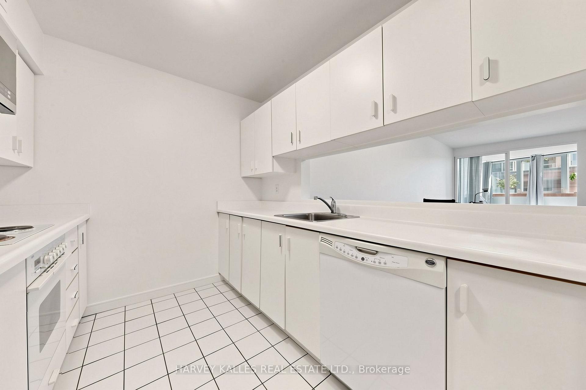 1055 Bay Street 408, Toronto Unit: 408