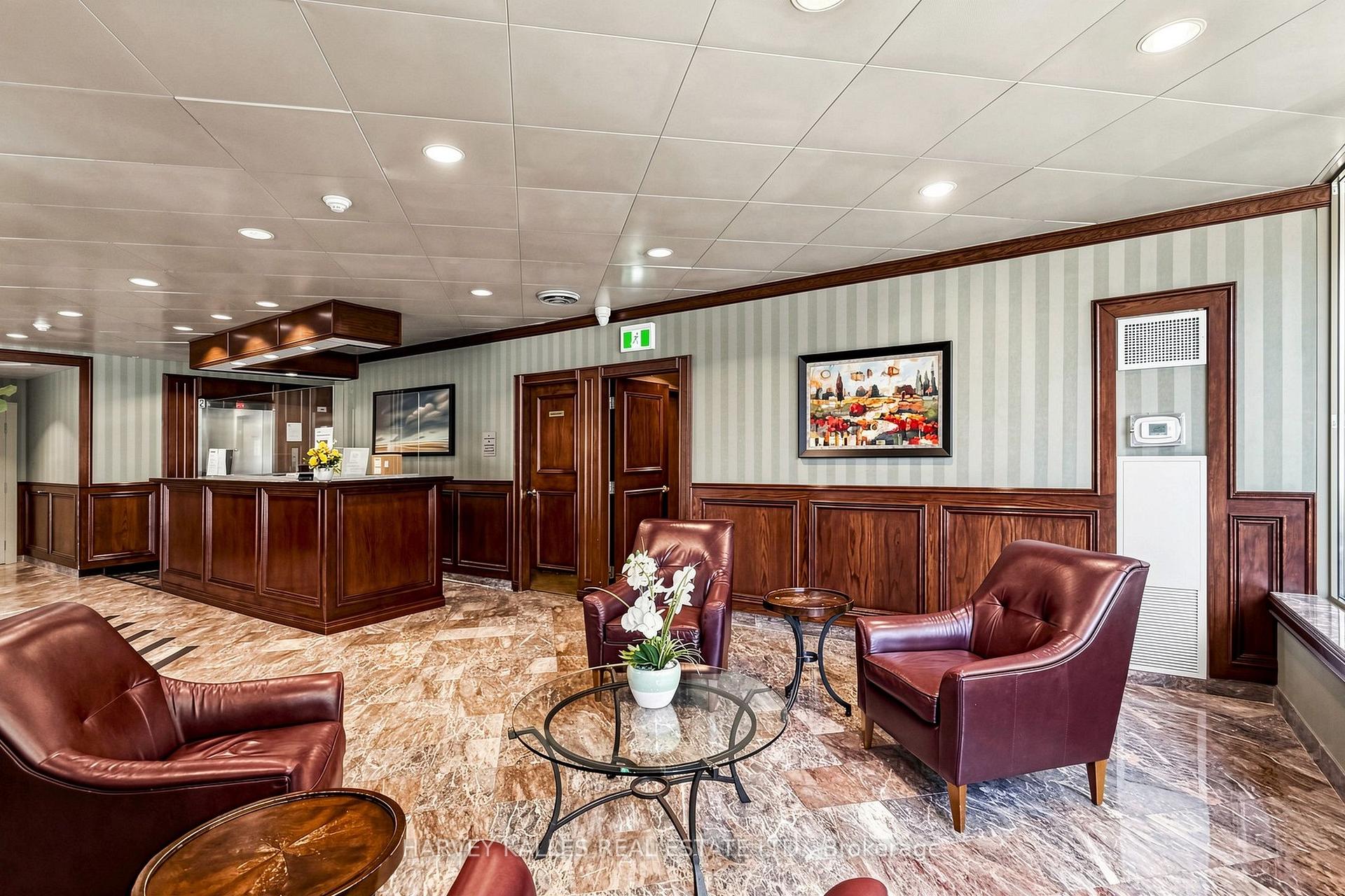 1055 Bay Street 408, Toronto Unit: 408