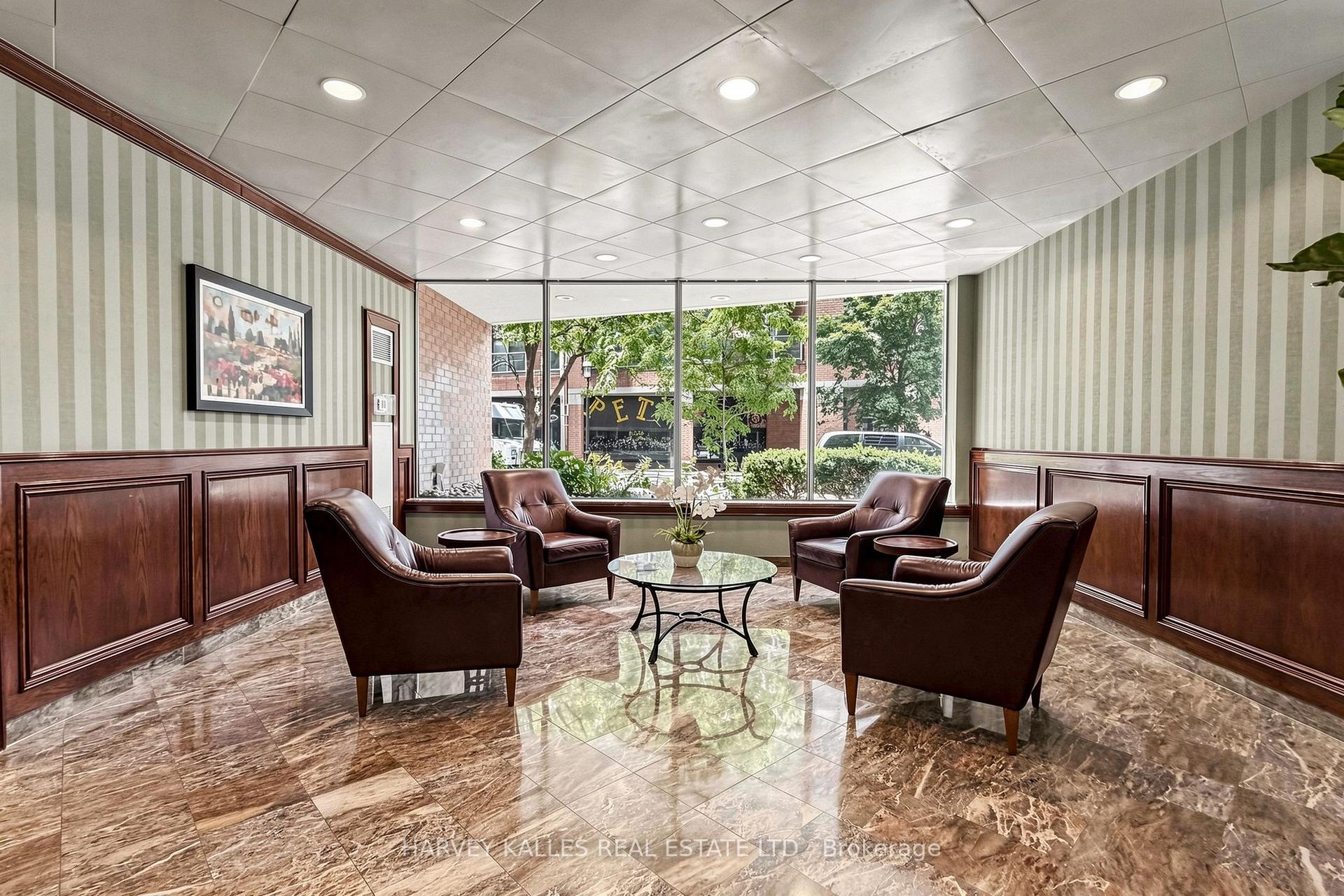1055 Bay Street 408, Toronto Unit: 408
