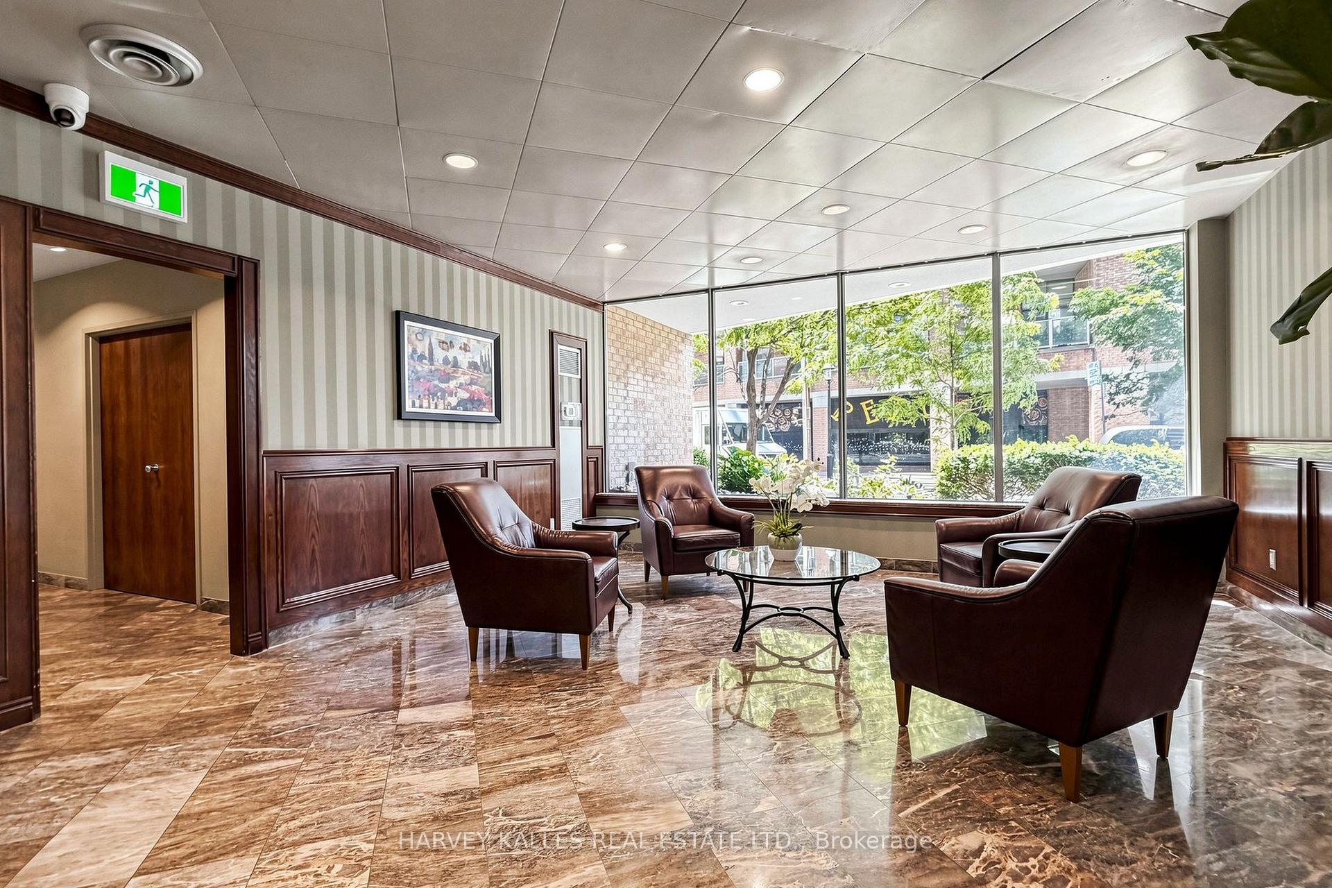 1055 Bay Street 408, Toronto Unit: 408